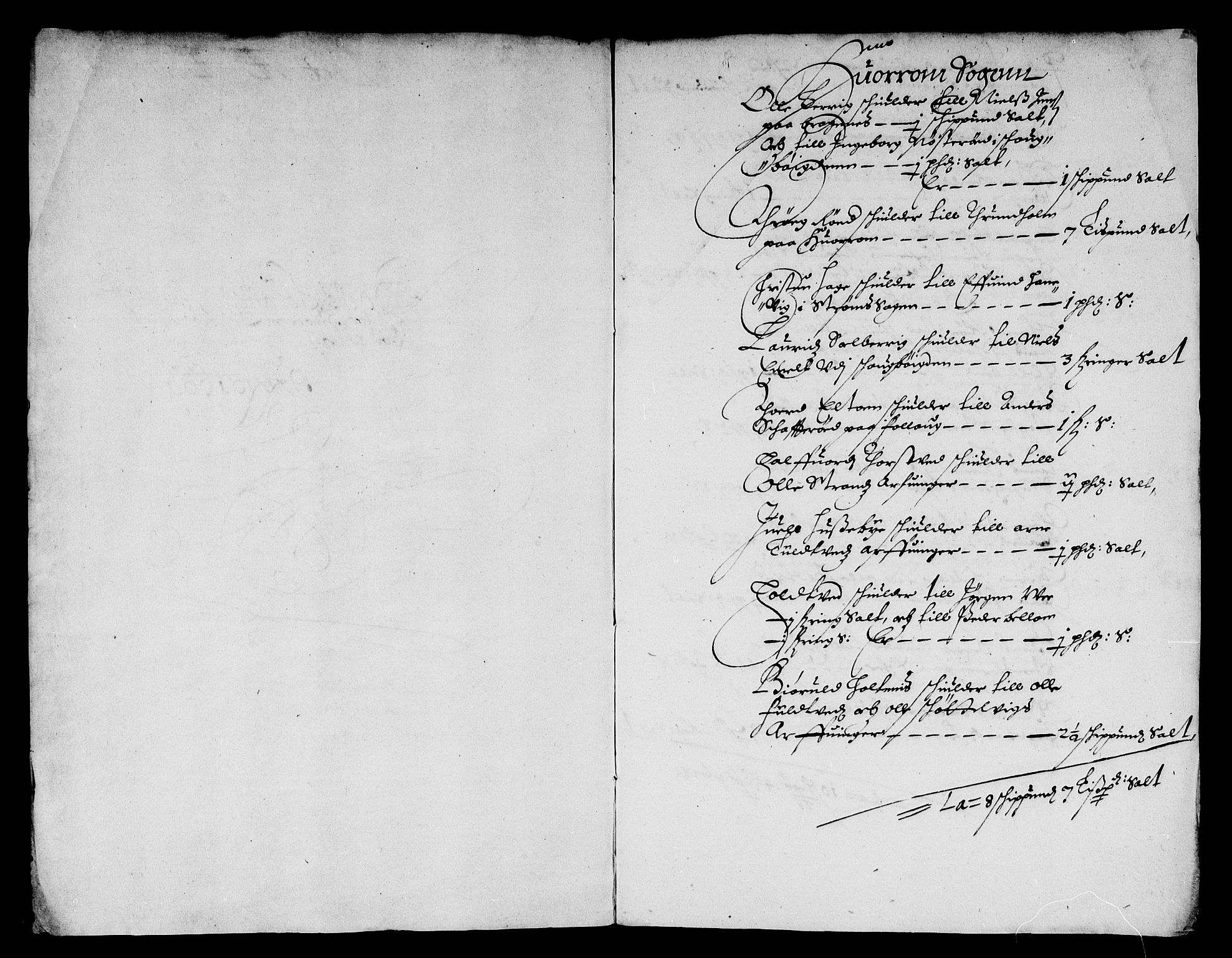 Rentekammeret inntil 1814, Reviderte regnskaper, Stiftamtstueregnskaper, Landkommissariatet på Akershus og Akershus stiftamt, AV/RA-EA-5869/R/Rb/L0058: Akershus stiftamt, 1669