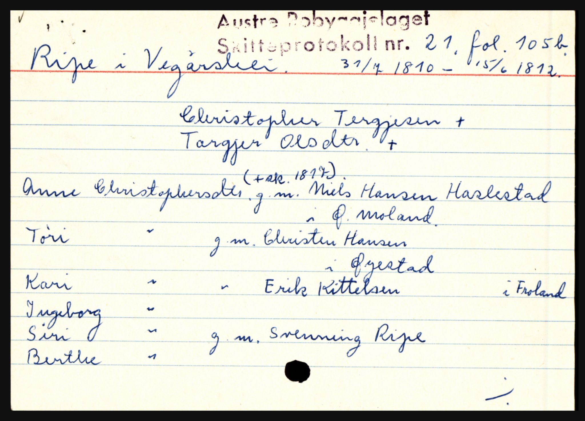 Østre Råbyggelag sorenskriveri, AV/SAK-1221-0016/H, s. 10967