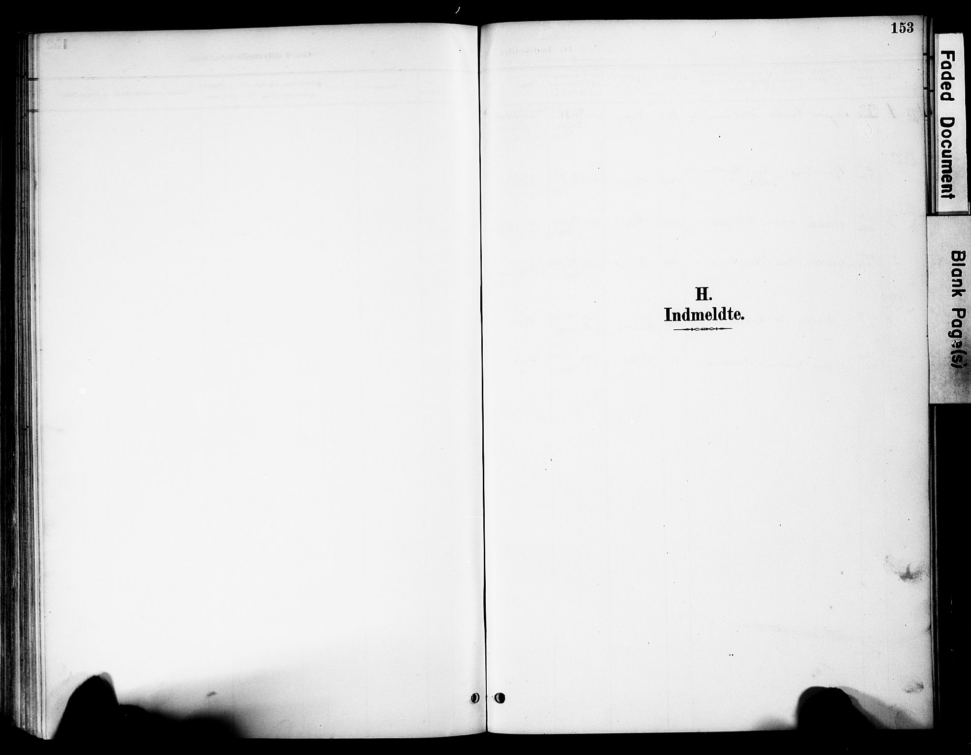 Øystre Slidre prestekontor, AV/SAH-PREST-138/H/Ha/Haa/L0004: Ministerialbok nr. 4, 1887-1910, s. 153