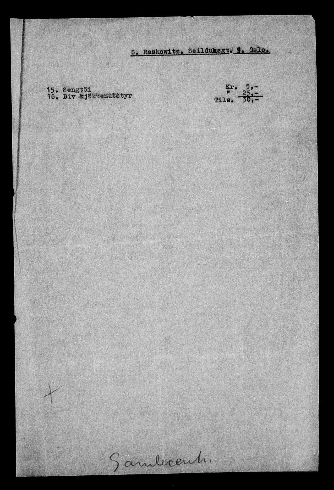 Justisdepartementet, Tilbakeføringskontoret for inndratte formuer, AV/RA-S-1564/H/Hc/Hcc/L0972: --, 1945-1947, s. 297