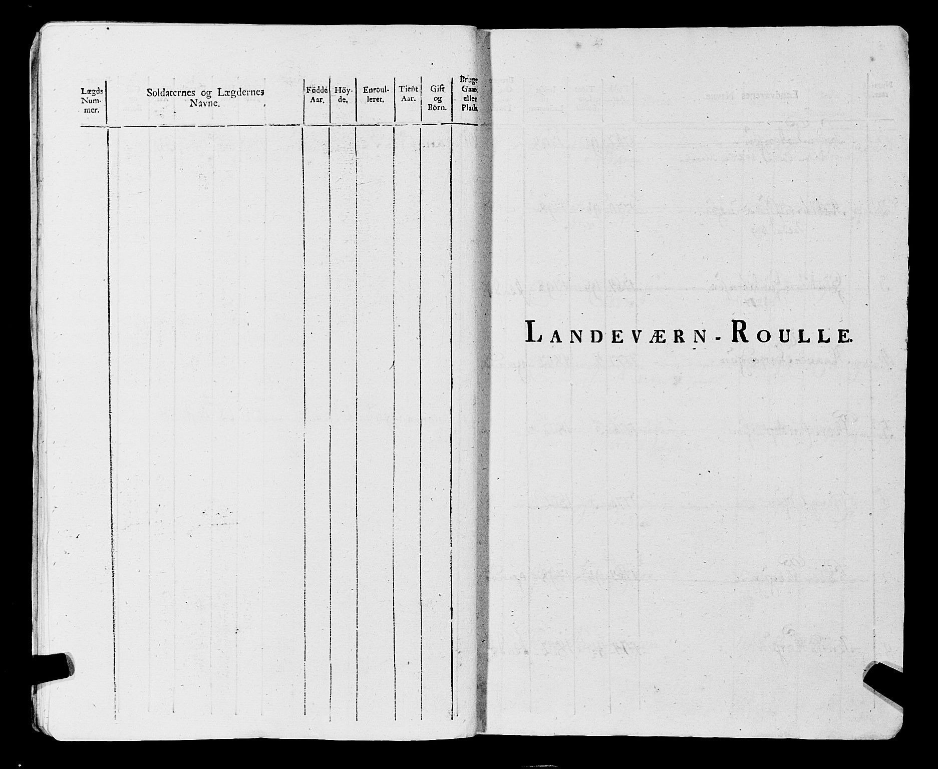 Fylkesmannen i Rogaland, AV/SAST-A-101928/99/3/325/325CA, 1655-1832, s. 9307