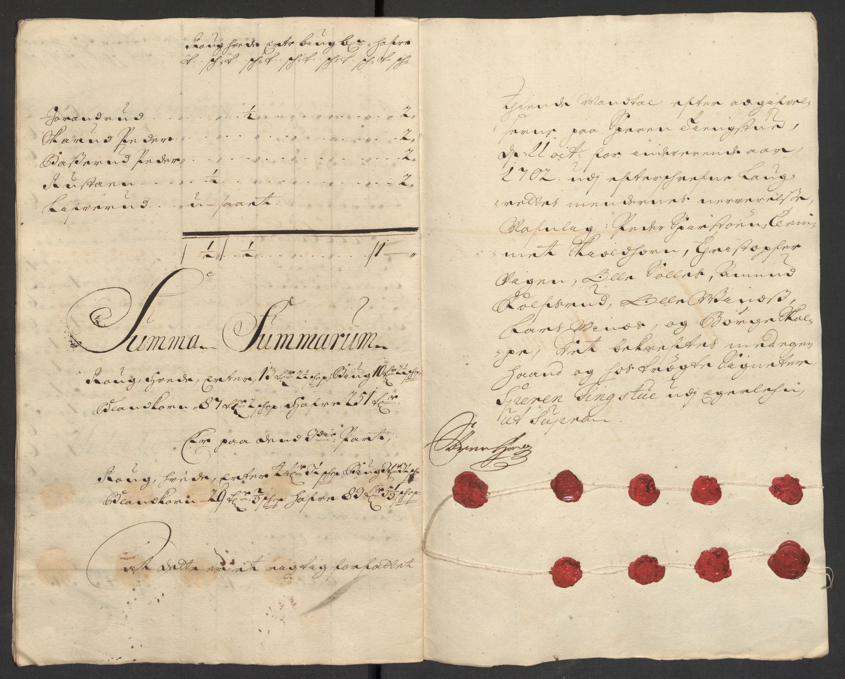 Rentekammeret inntil 1814, Reviderte regnskaper, Fogderegnskap, RA/EA-4092/R30/L1698: Fogderegnskap Hurum, Røyken, Eiker og Lier, 1702, s. 36