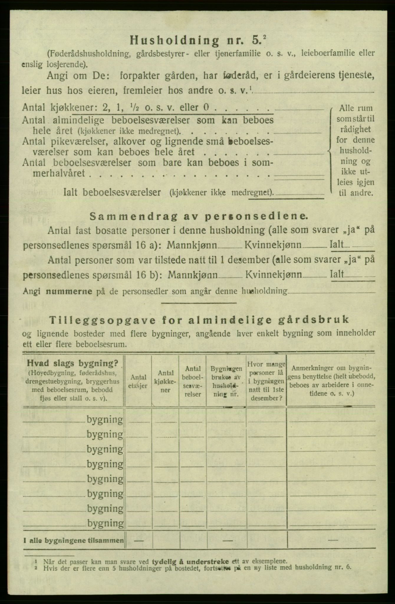 SAB, Folketelling 1920 for 1247 Askøy herred, 1920, s. 3497