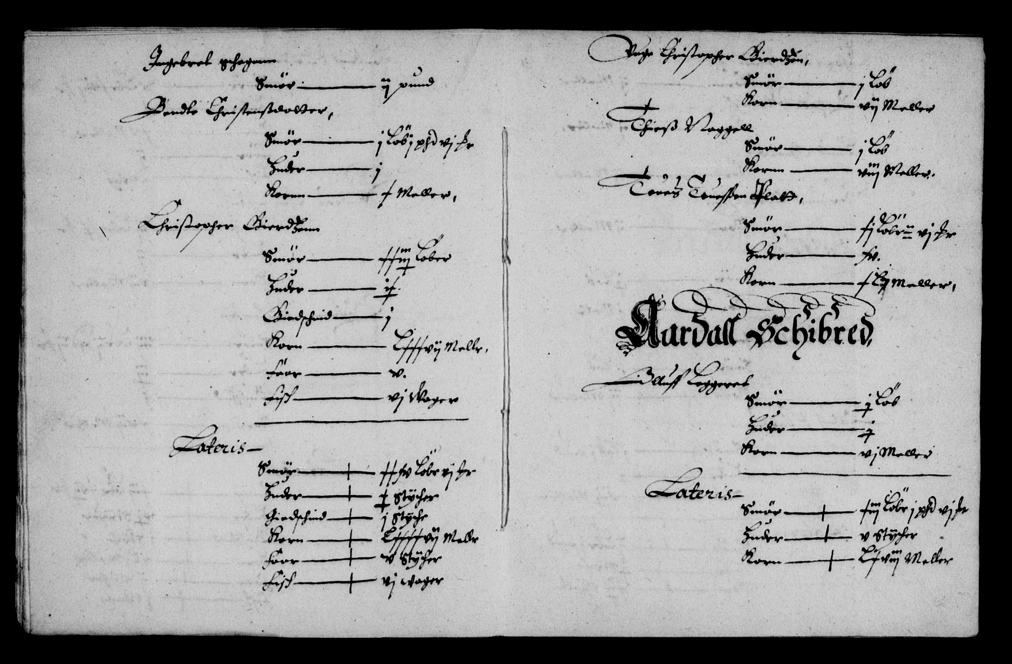 Rentekammeret inntil 1814, Reviderte regnskaper, Lensregnskaper, AV/RA-EA-5023/R/Rb/Rbt/L0146: Bergenhus len, 1659-1660