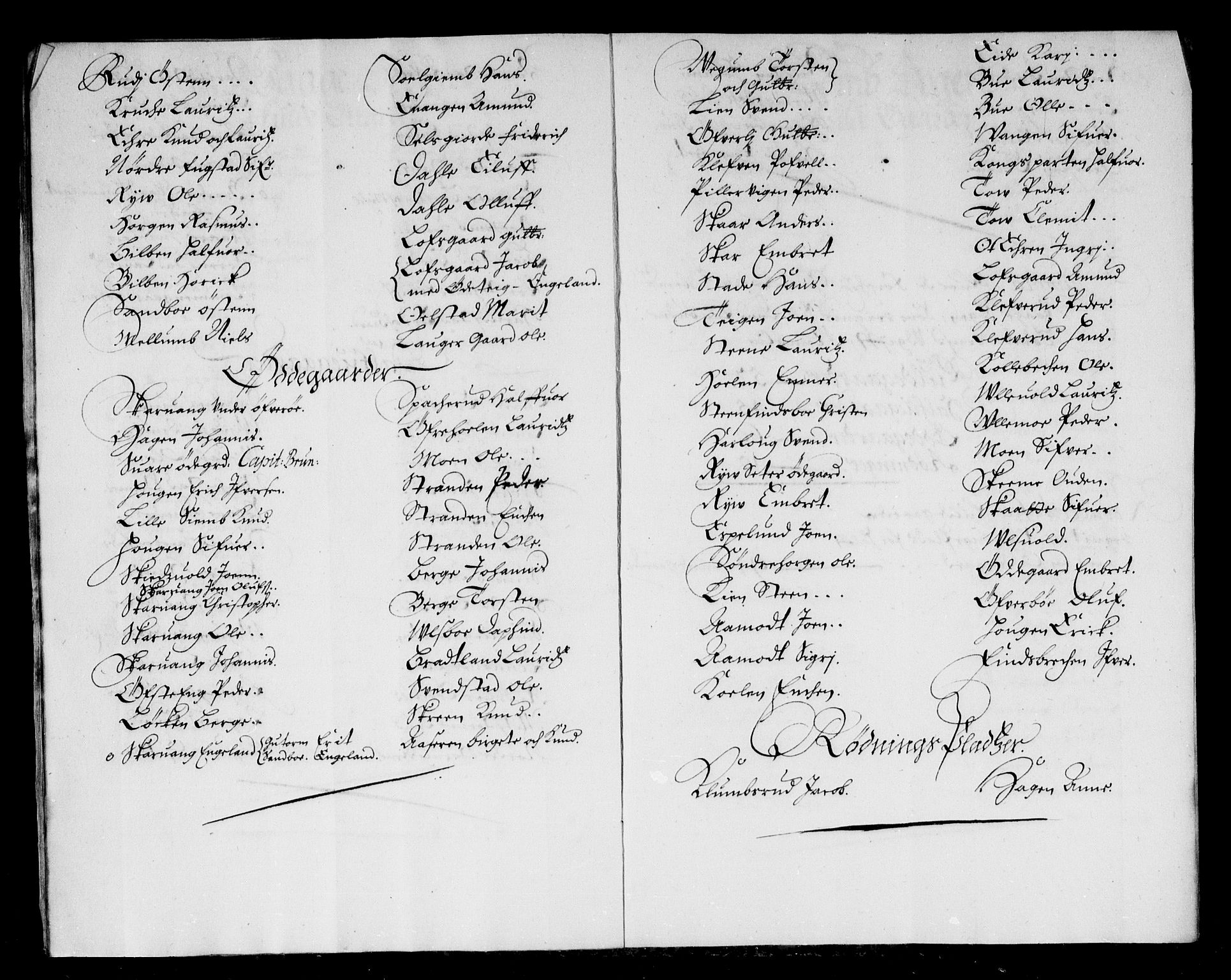Rentekammeret inntil 1814, Reviderte regnskaper, Stiftamtstueregnskaper, Landkommissariatet på Akershus og Akershus stiftamt, AV/RA-EA-5869/R/Rb/L0112: Akershus stiftamt, 1675