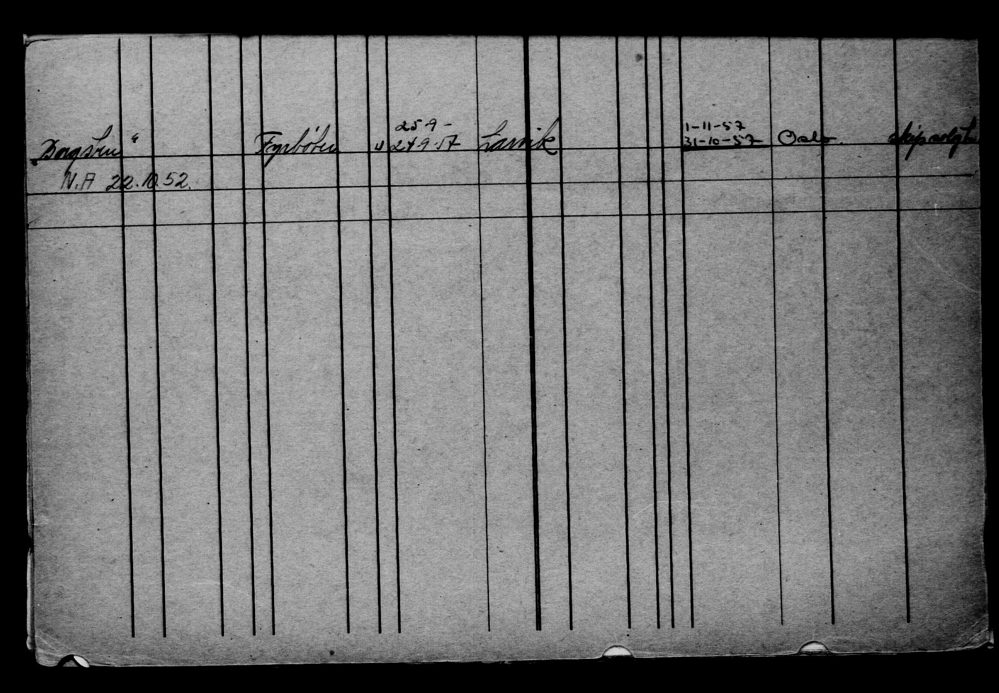 Direktoratet for sjømenn, RA/S-3545/G/Gb/L0128: Hovedkort, 1915, s. 452