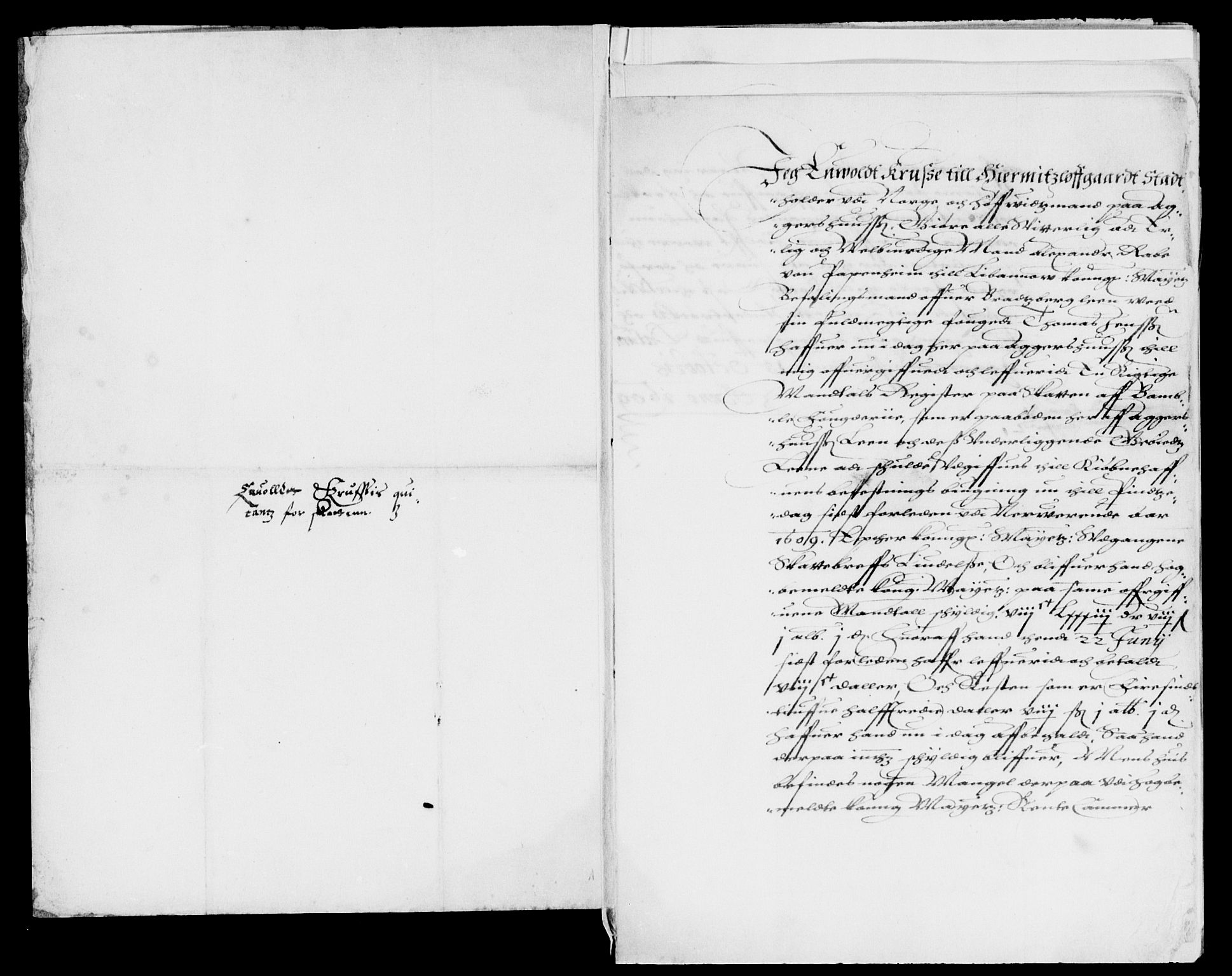 Rentekammeret inntil 1814, Reviderte regnskaper, Lensregnskaper, AV/RA-EA-5023/R/Rb/Rbp/L0006: Bratsberg len, 1619-1621