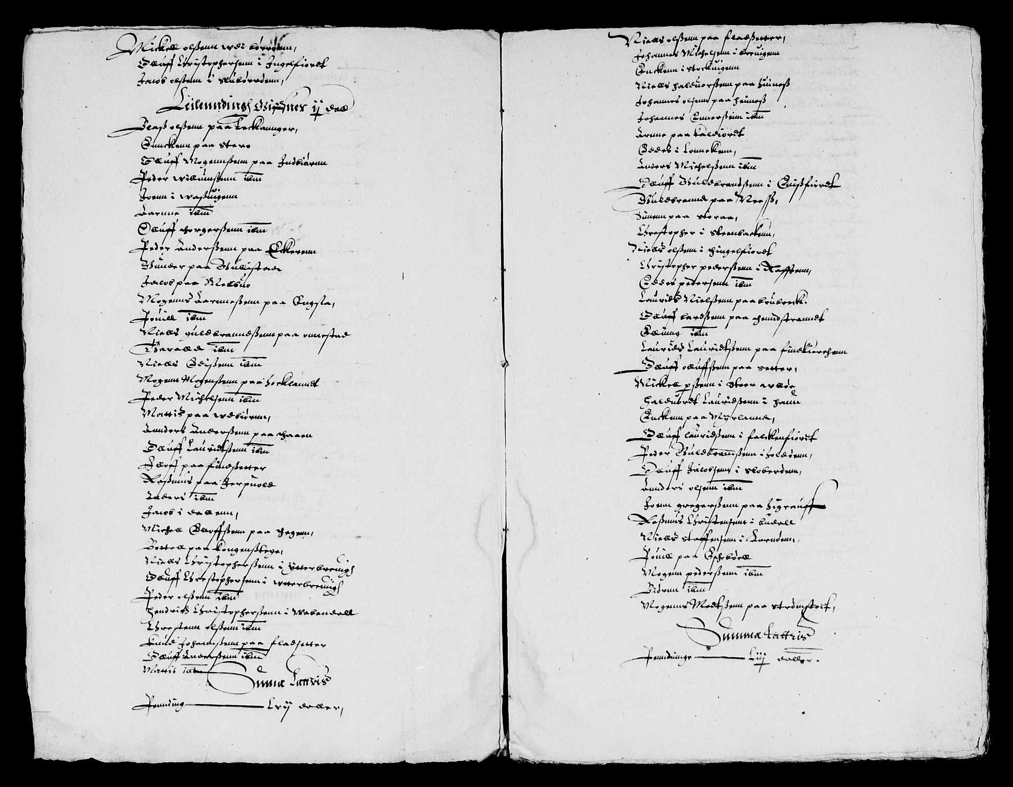 Rentekammeret inntil 1814, Reviderte regnskaper, Lensregnskaper, AV/RA-EA-5023/R/Rb/Rbz/L0003: Nordlandenes len, 1611-1613