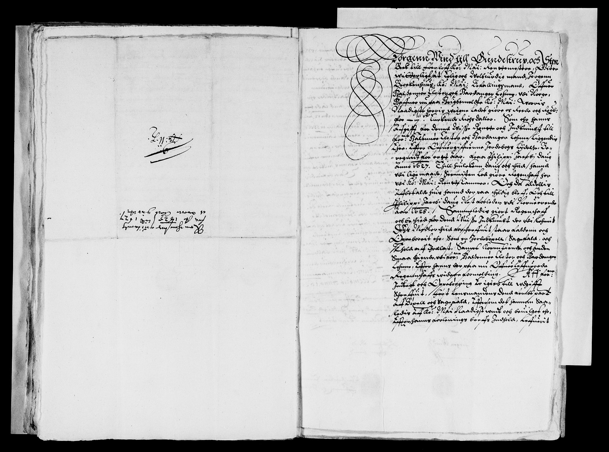 Rentekammeret inntil 1814, Reviderte regnskaper, Lensregnskaper, AV/RA-EA-5023/R/Rb/Rbu/L0005: Hardanger og Halsnøy kloster len, 1606-1636