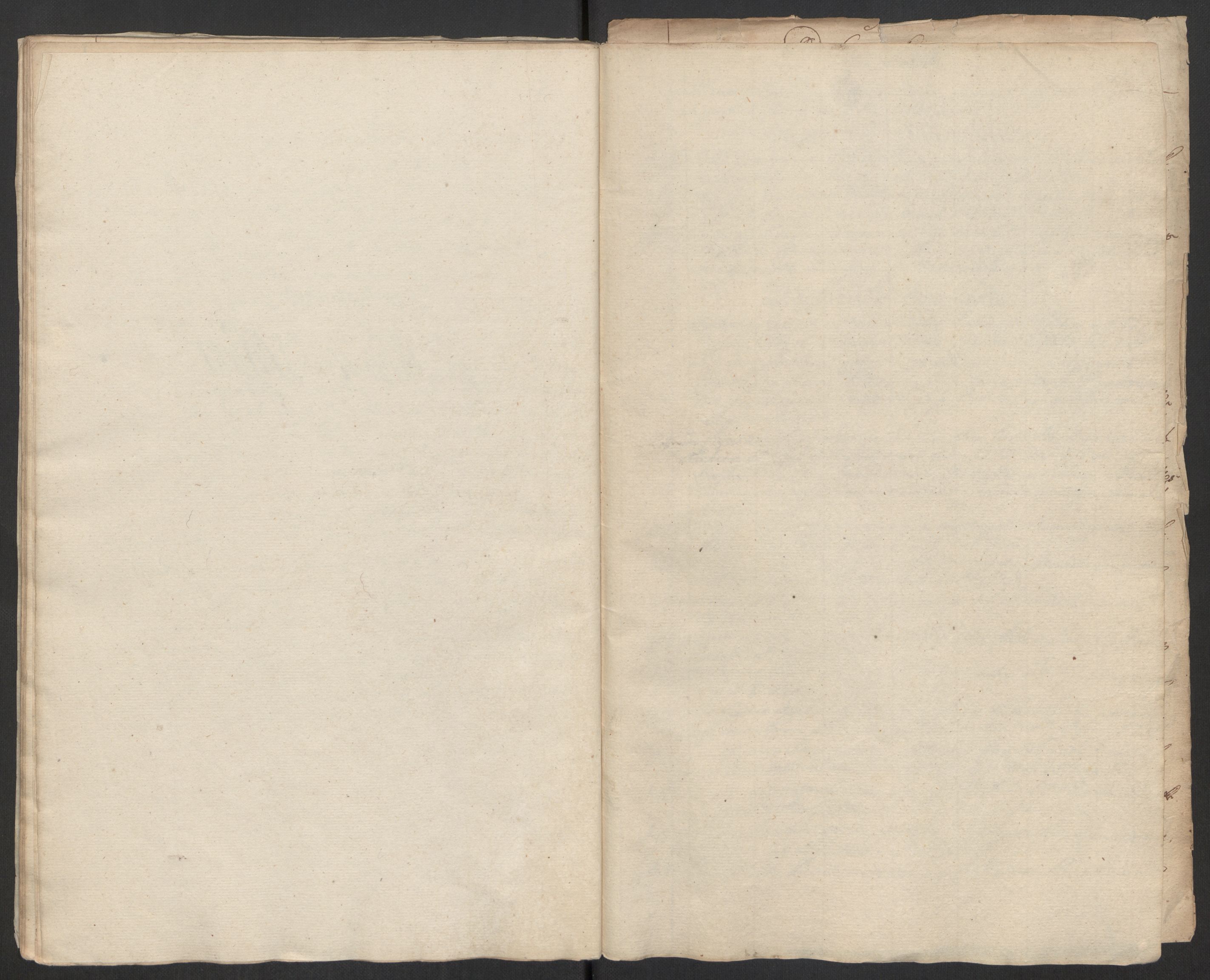 Oslo stiftsdireksjon, AV/SAO-A-11085/K/Kb/L0001/0002: Oslo Hospital / Regnskap, 1630-1758, s. 397