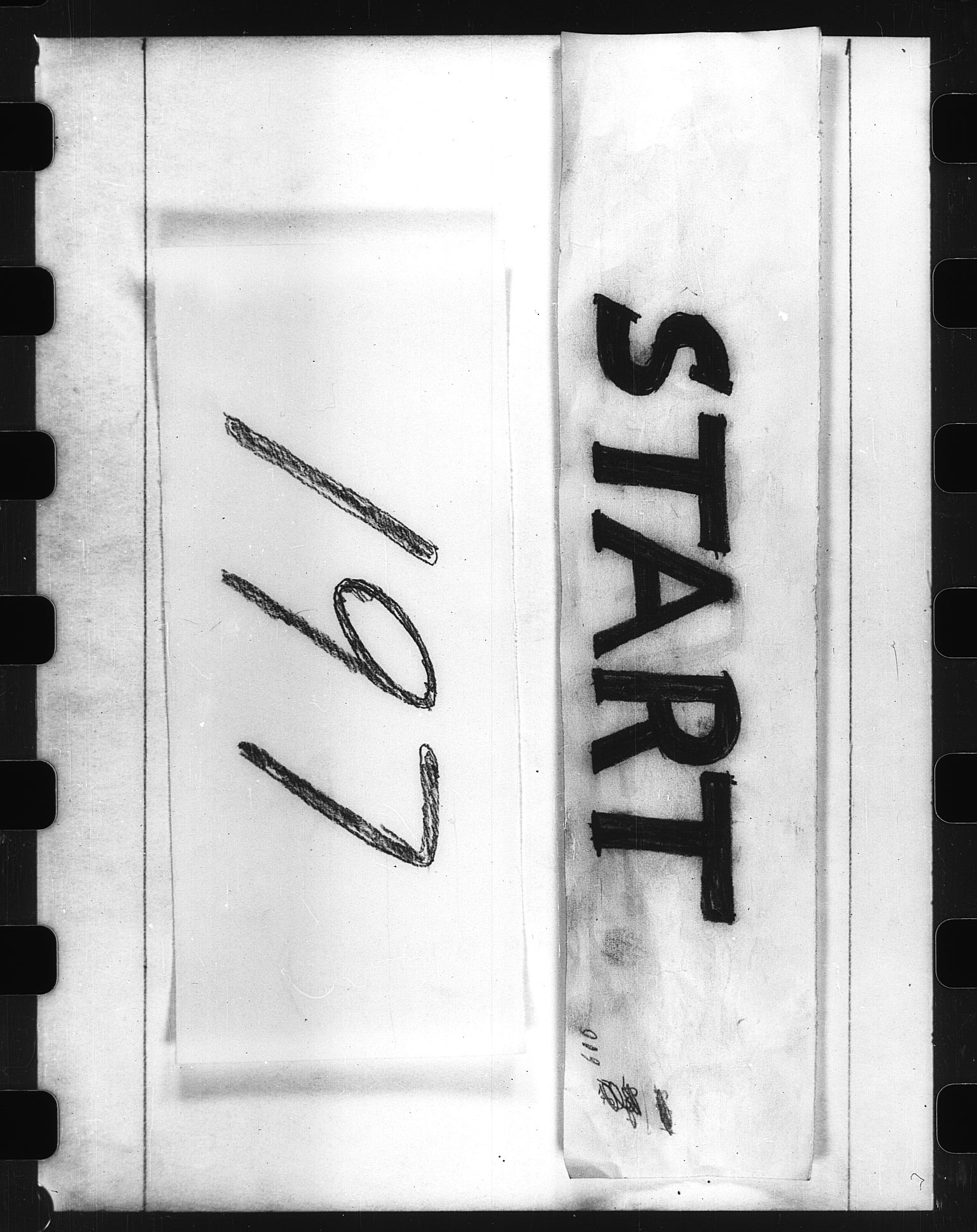 Documents Section, AV/RA-RAFA-2200/V/L0055: Film med LMDC Serial Numbers, 1939-1945, s. 235
