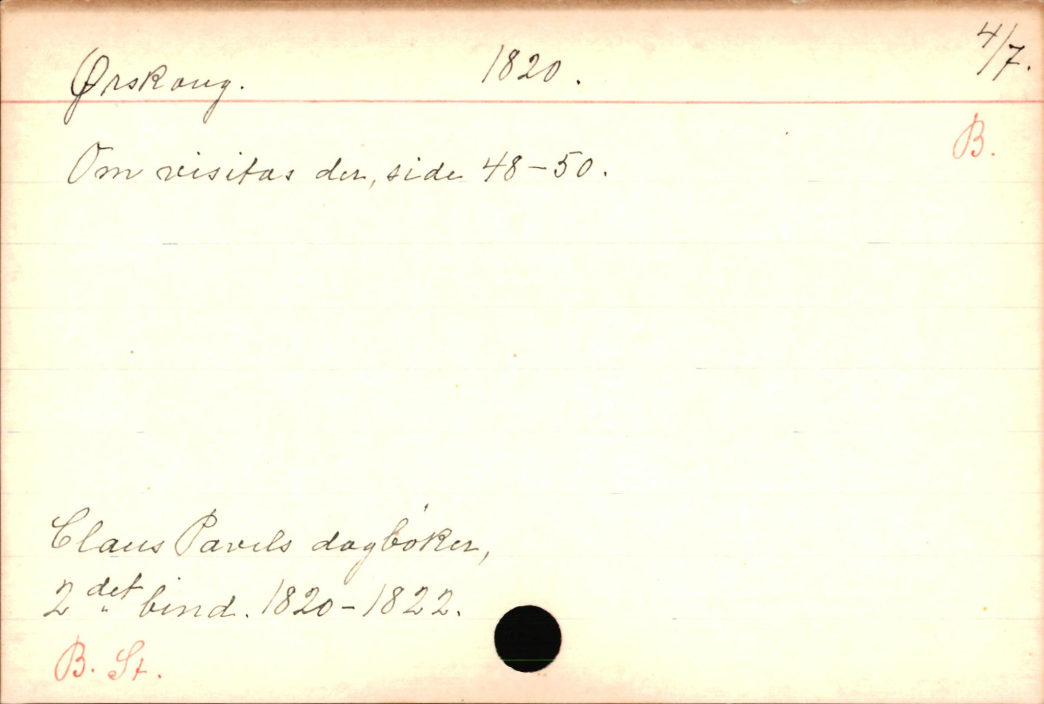 Haugen, Johannes - lærer, AV/SAB-SAB/PA-0036/01/L0001: Om klokkere og lærere, 1521-1904, s. 11125