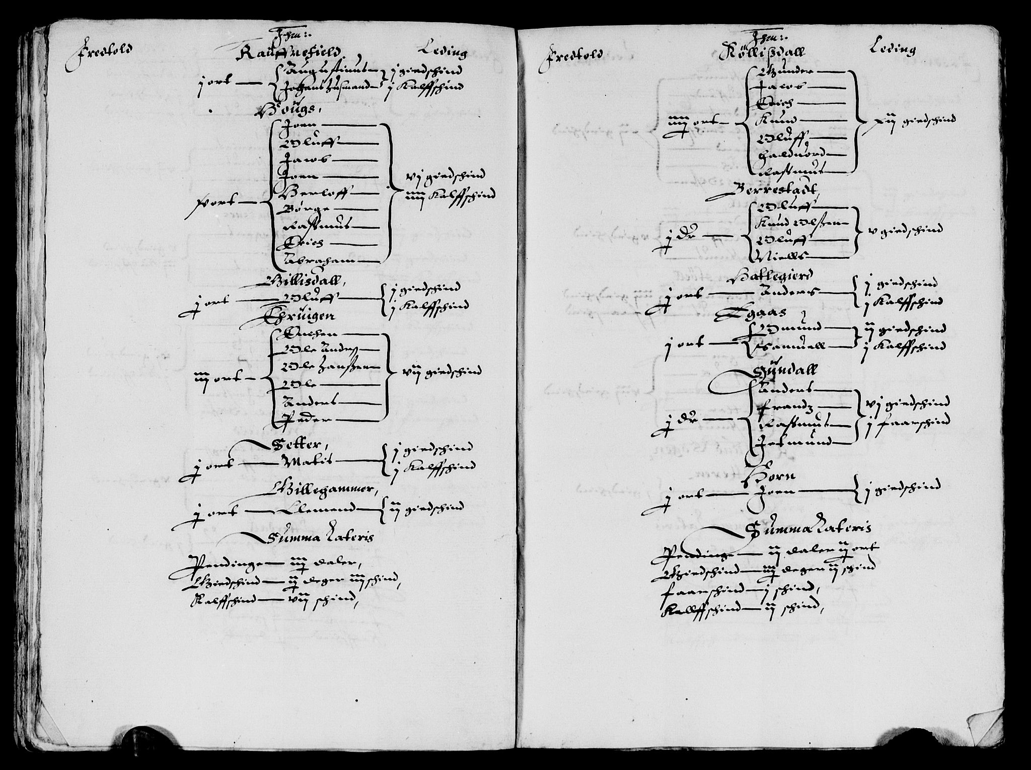 Rentekammeret inntil 1814, Reviderte regnskaper, Lensregnskaper, AV/RA-EA-5023/R/Rb/Rbt/L0067: Bergenhus len, 1634-1635