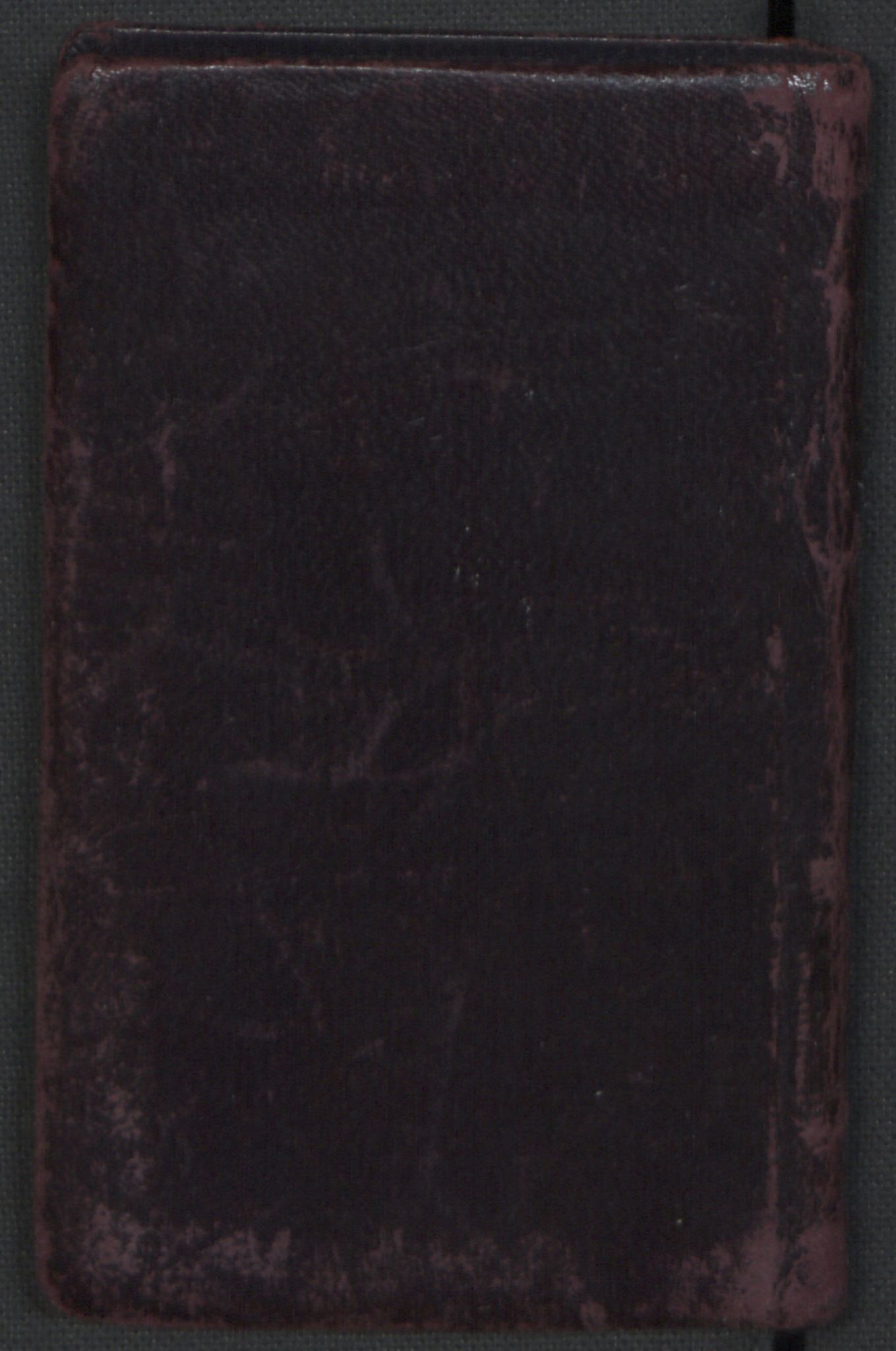 Quisling, Vidkun, RA/PA-0750/H/L0001: 7. sanser (lomme-almanakker) med Quislings egenhendige innførsler. 22 stk. i skinnmappe, 1922-1944, s. 770