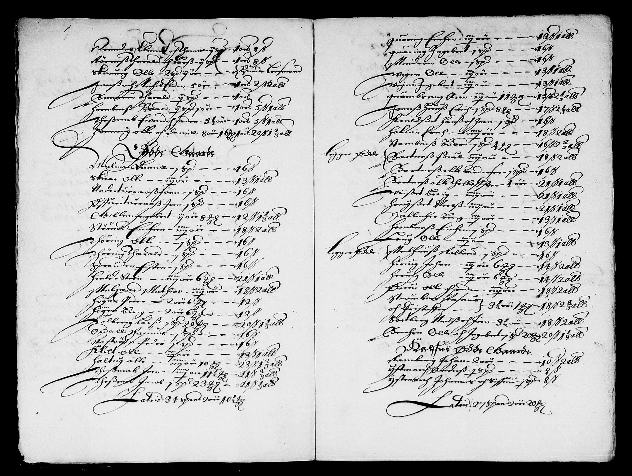 Rentekammeret inntil 1814, Reviderte regnskaper, Stiftamtstueregnskaper, Trondheim stiftamt og Nordland amt, AV/RA-EA-6044/R/Rd/L0030: Trondheim stiftamt, 1670