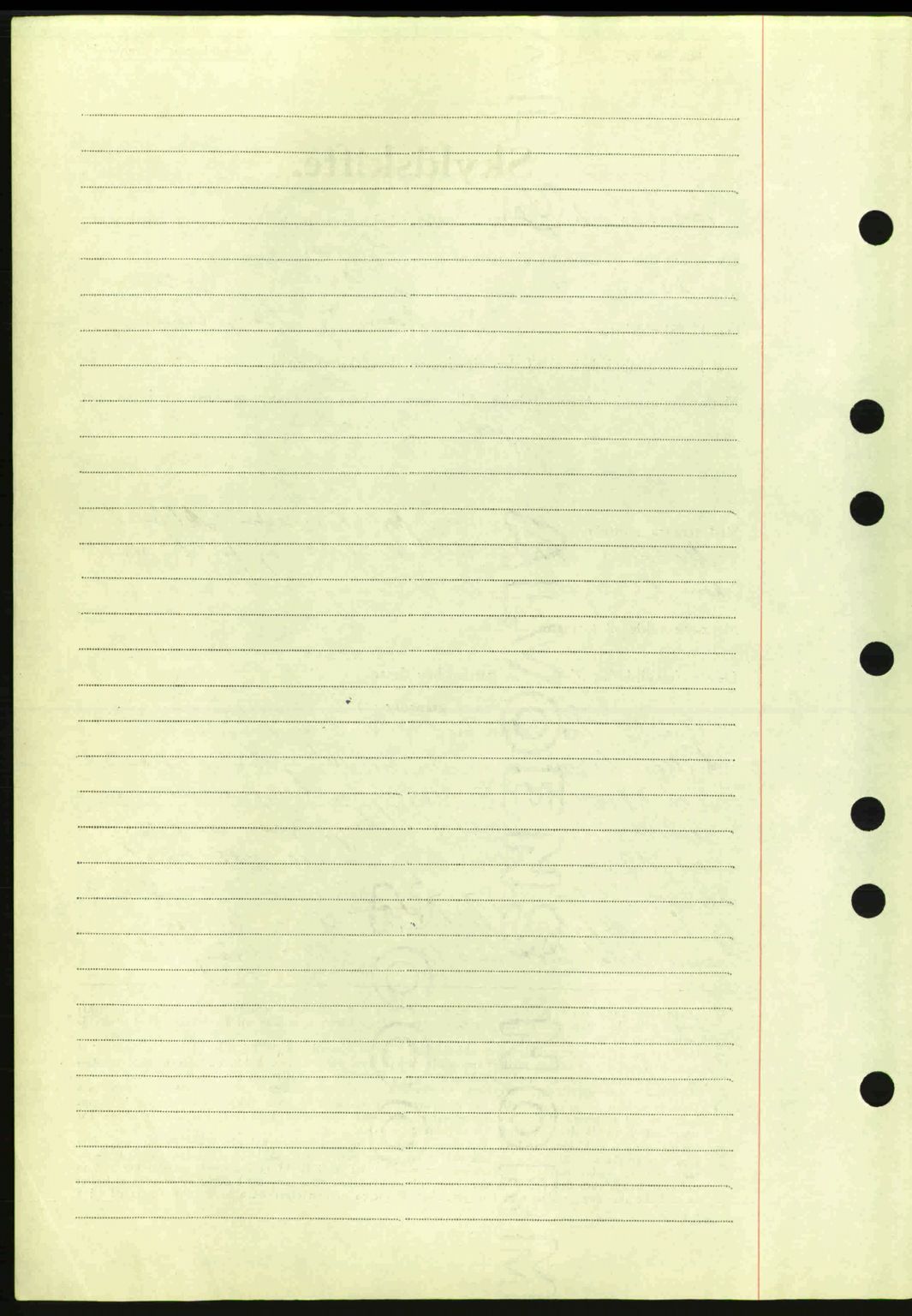 Midhordland sorenskriveri, SAB/A-3001/1/G/Gb/Gbh/L0005: Pantebok nr. A9-10, 1938-1938, Dagboknr: 2616/1938