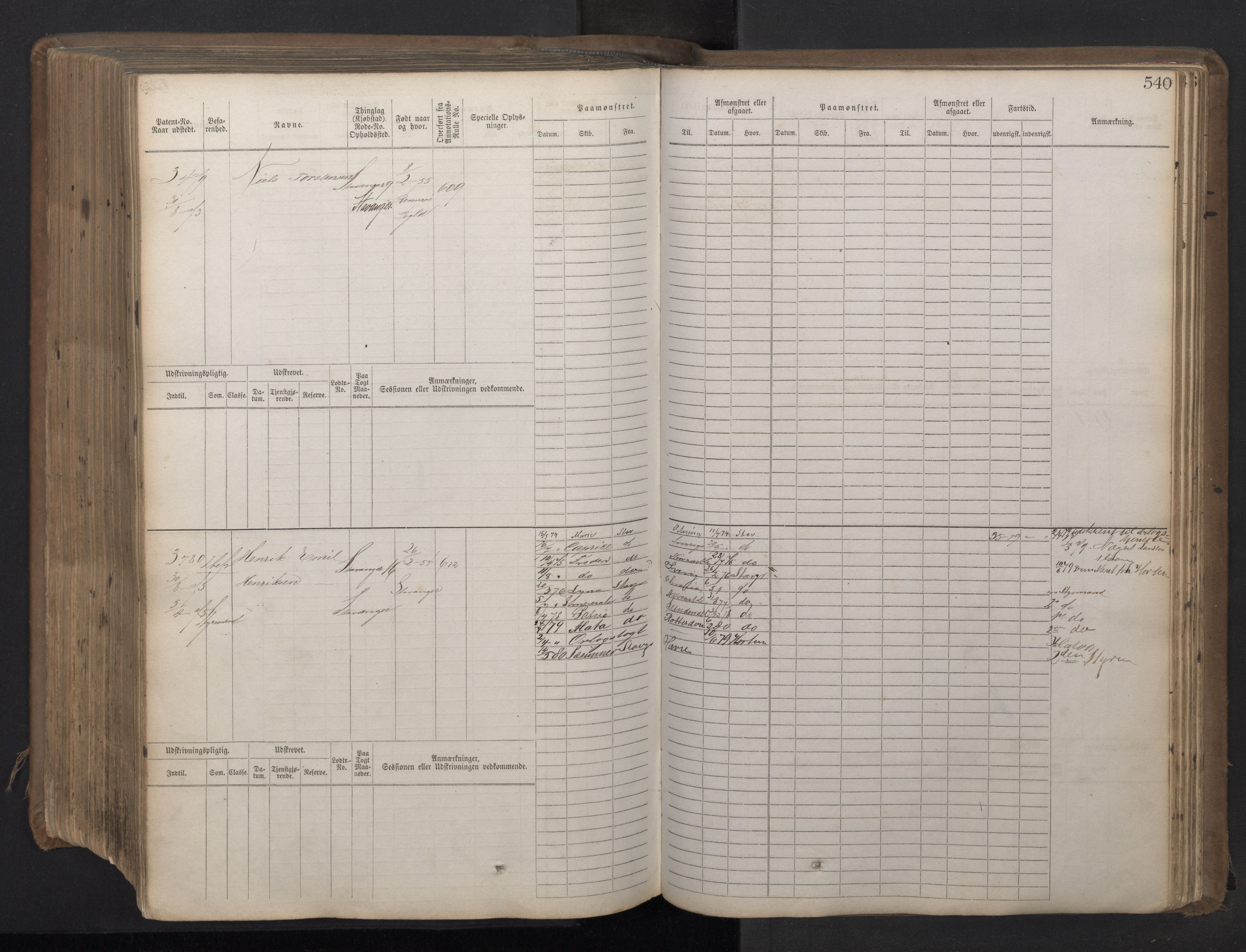 Stavanger sjømannskontor, AV/SAST-A-102006/F/Fb/Fbb/L0018: Sjøfartshovedrulle patnentnr. 2402-3602 (dublett), 1869, s. 544