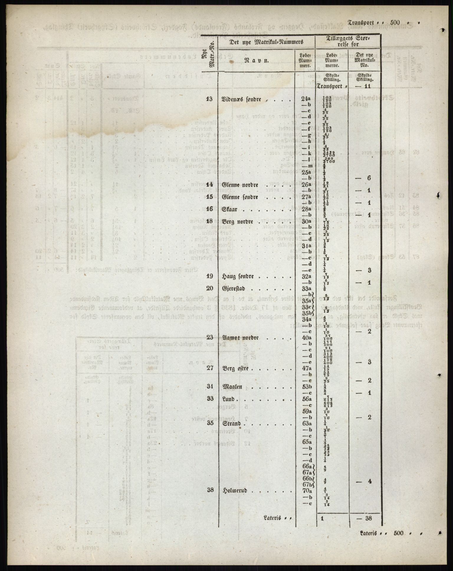 Andre publikasjoner, PUBL/PUBL-999/0002/0001: Bind 1 - Smålenenes amt, 1838, s. 106