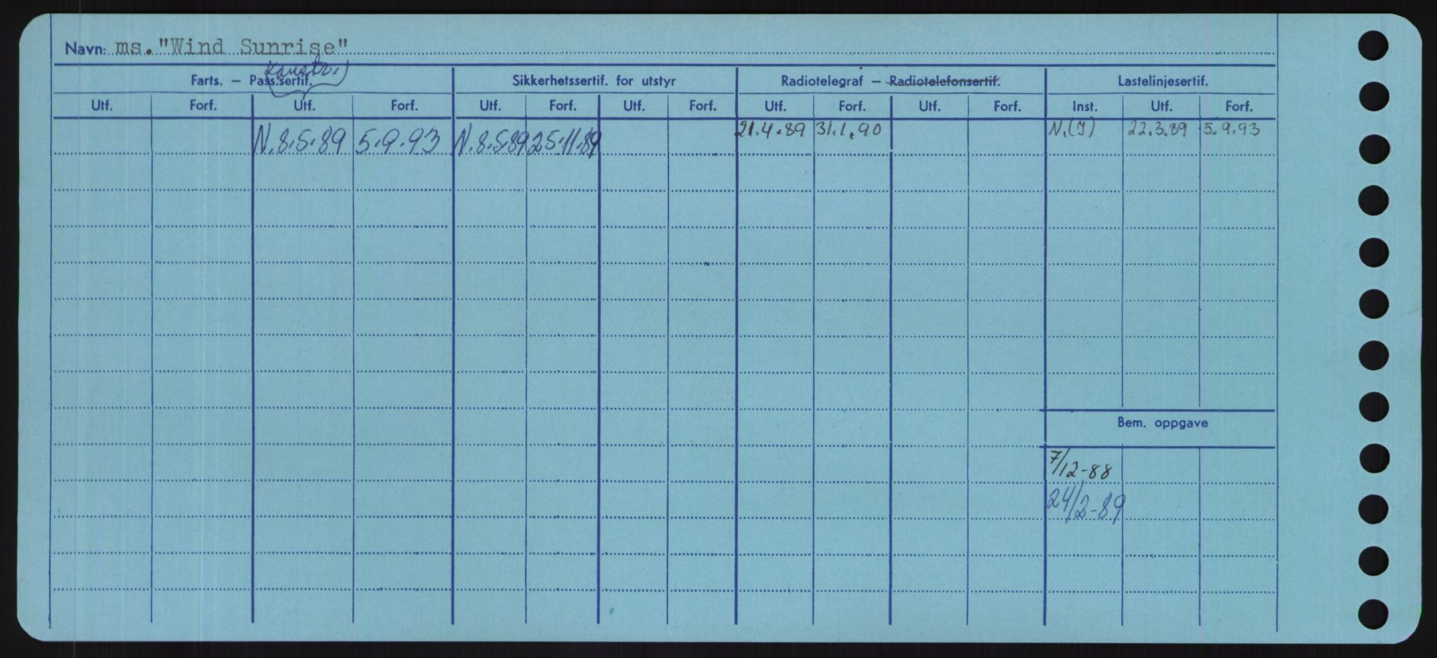 Sjøfartsdirektoratet med forløpere, Skipsmålingen, AV/RA-S-1627/H/Hd/L0041: Fartøy, Vi-Ås, s. 414