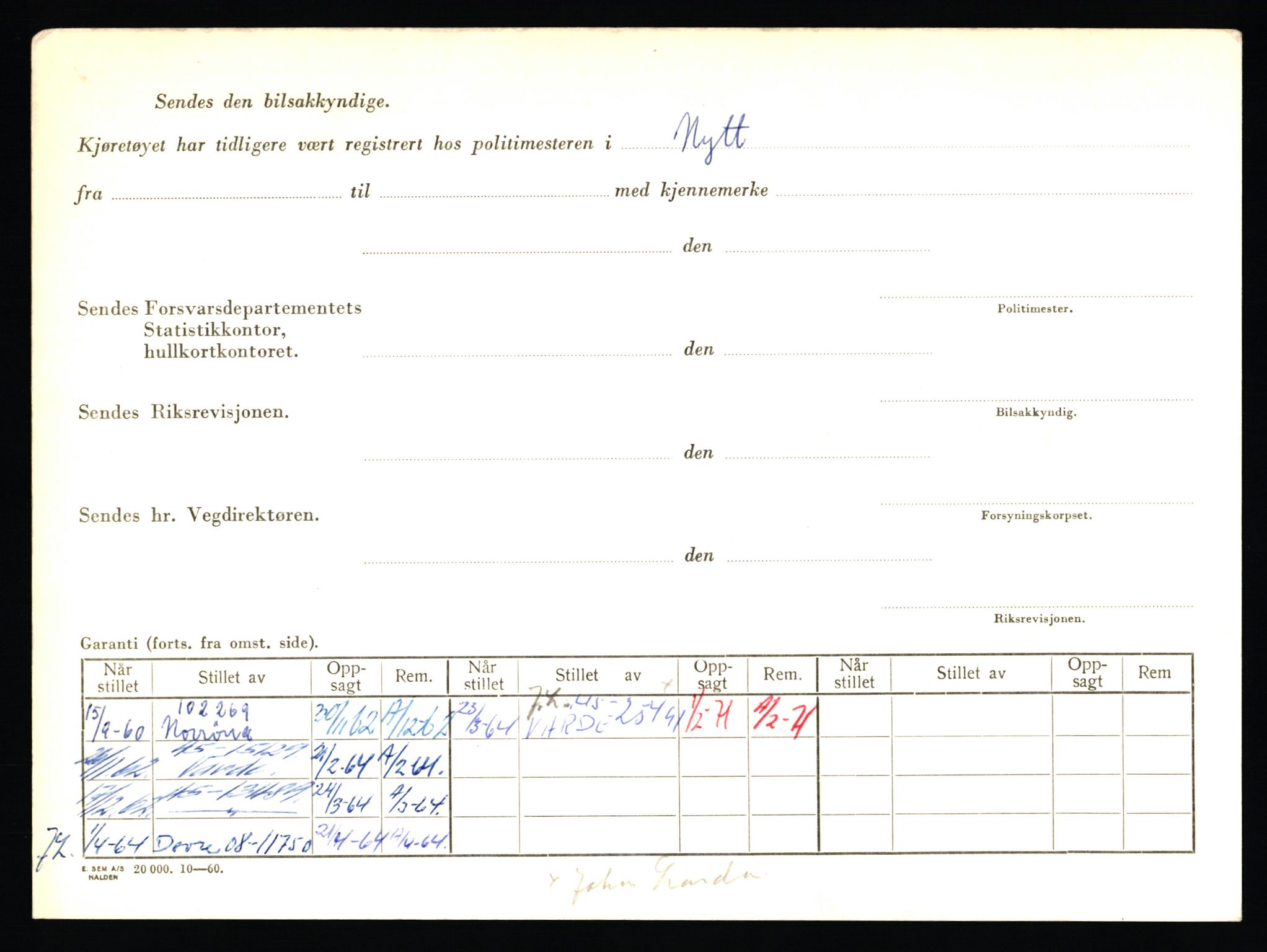 Stavanger trafikkstasjon, AV/SAST-A-101942/0/F/L0057: L-57200 - L-57999, 1930-1971, s. 1300