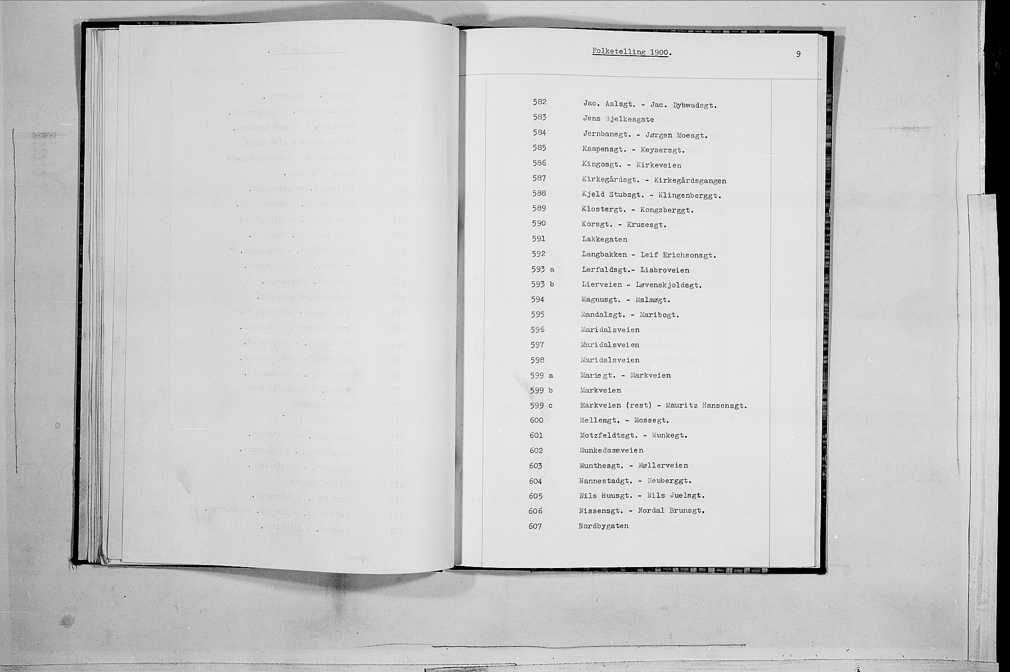 SAO, Folketelling 1900 for 0301 Kristiania kjøpstad, 1900, s. 42620