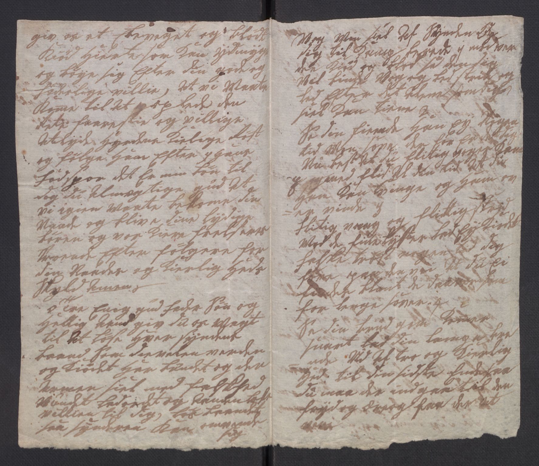 Bakka, Ole Olsen, AV/RA-PA-0088/F/L0001: --, 1799-1825, s. 258