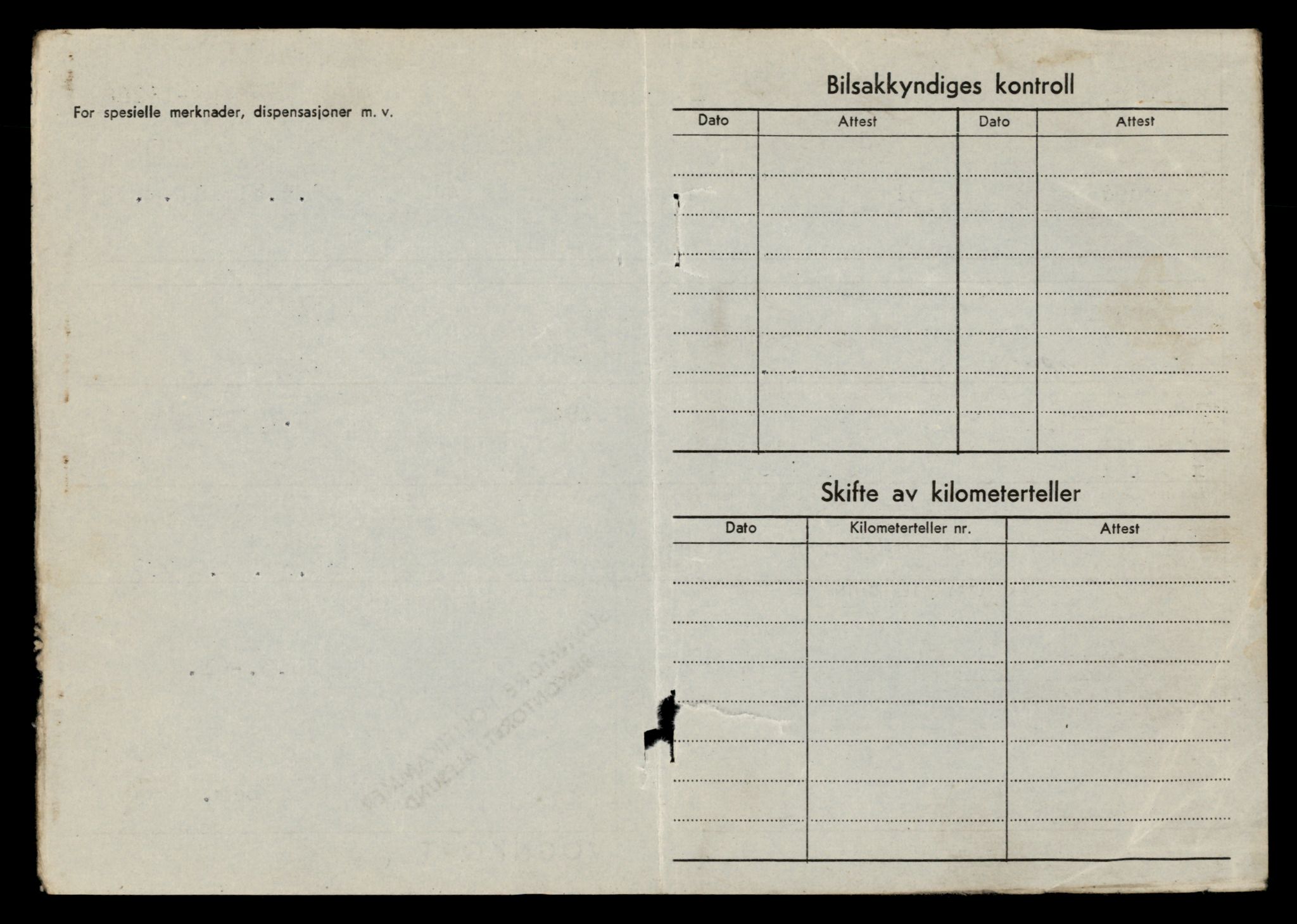 Møre og Romsdal vegkontor - Ålesund trafikkstasjon, AV/SAT-A-4099/F/Fe/L0044: Registreringskort for kjøretøy T 14205 - T 14319, 1927-1998, s. 2432