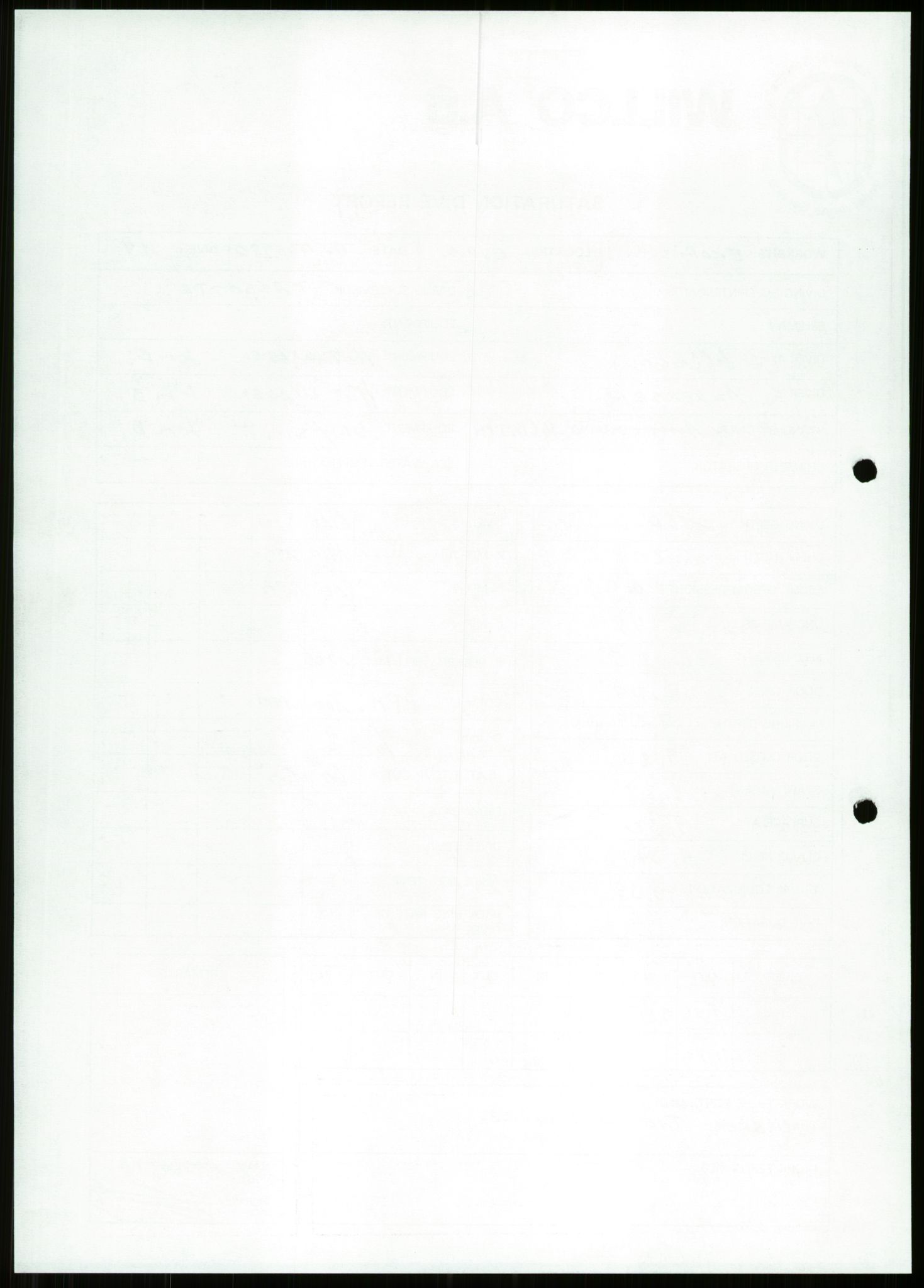 Justisdepartementet, Granskningskommisjonen ved Alexander Kielland-ulykken 27.3.1980, AV/RA-S-1165/D/L0018: R Feltopprydning (Doku.liste + R2, R4-R6 av 6), 1980-1981, s. 100