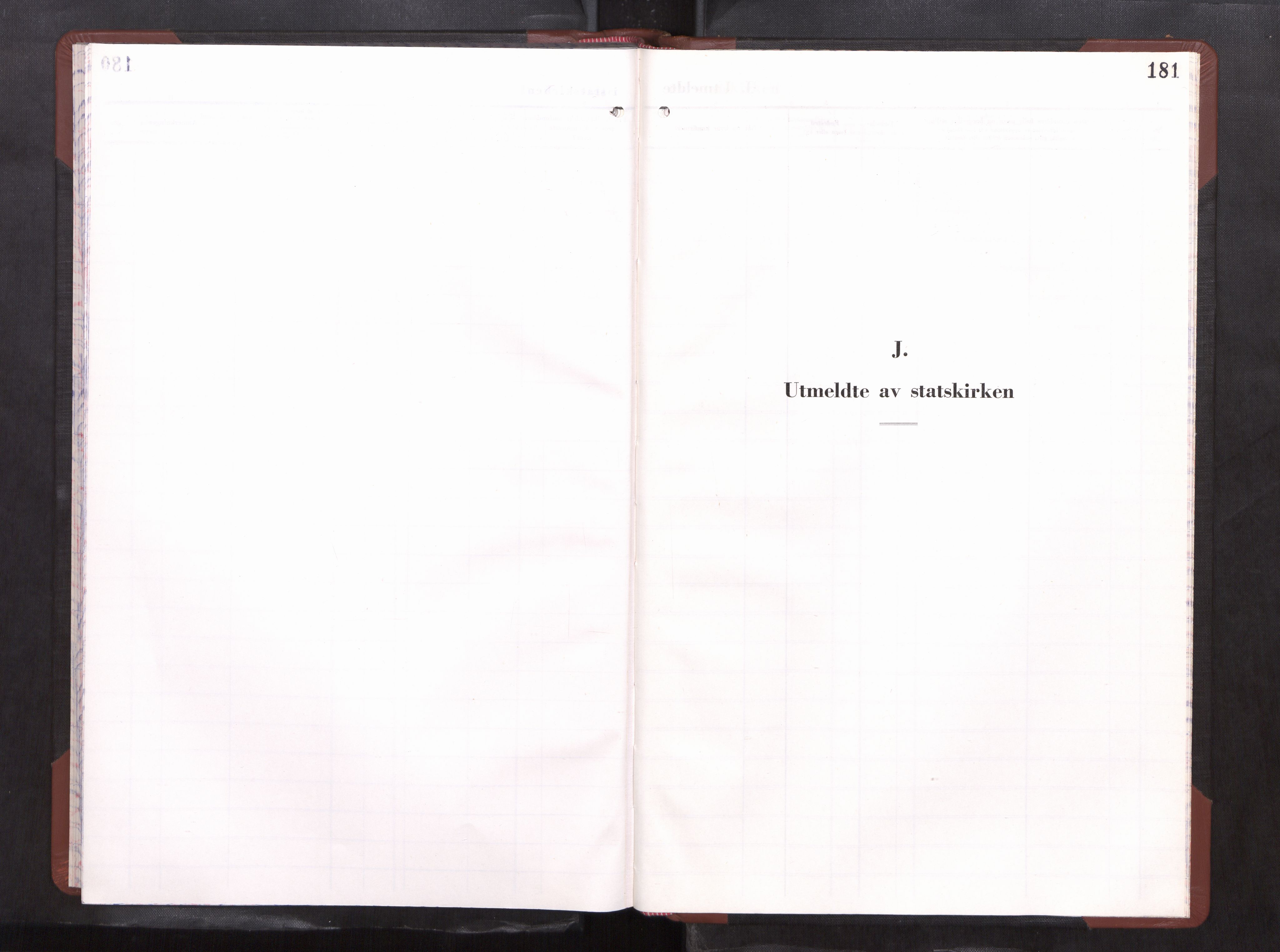 Ministerialprotokoller, klokkerbøker og fødselsregistre - Møre og Romsdal, SAT/A-1454/581/L0945: Klokkerbok nr. 581---, 1961-1964, s. 181