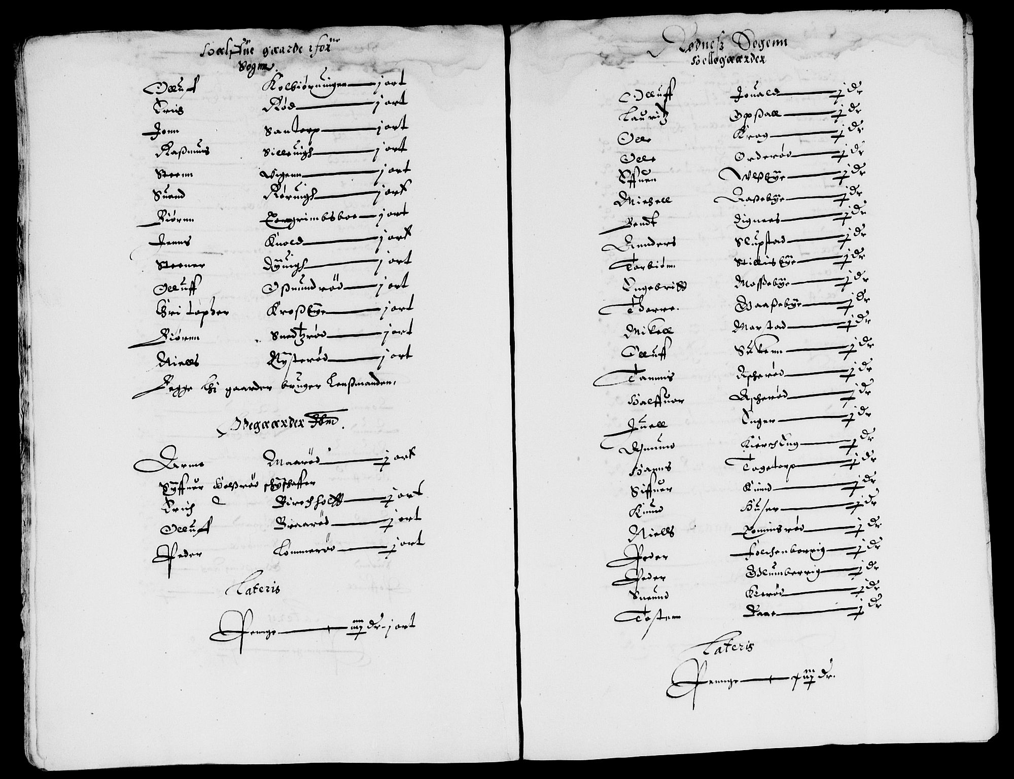 Rentekammeret inntil 1814, Reviderte regnskaper, Lensregnskaper, AV/RA-EA-5023/R/Rb/Rbb/L0003: Idd og Marker len, 1638-1642