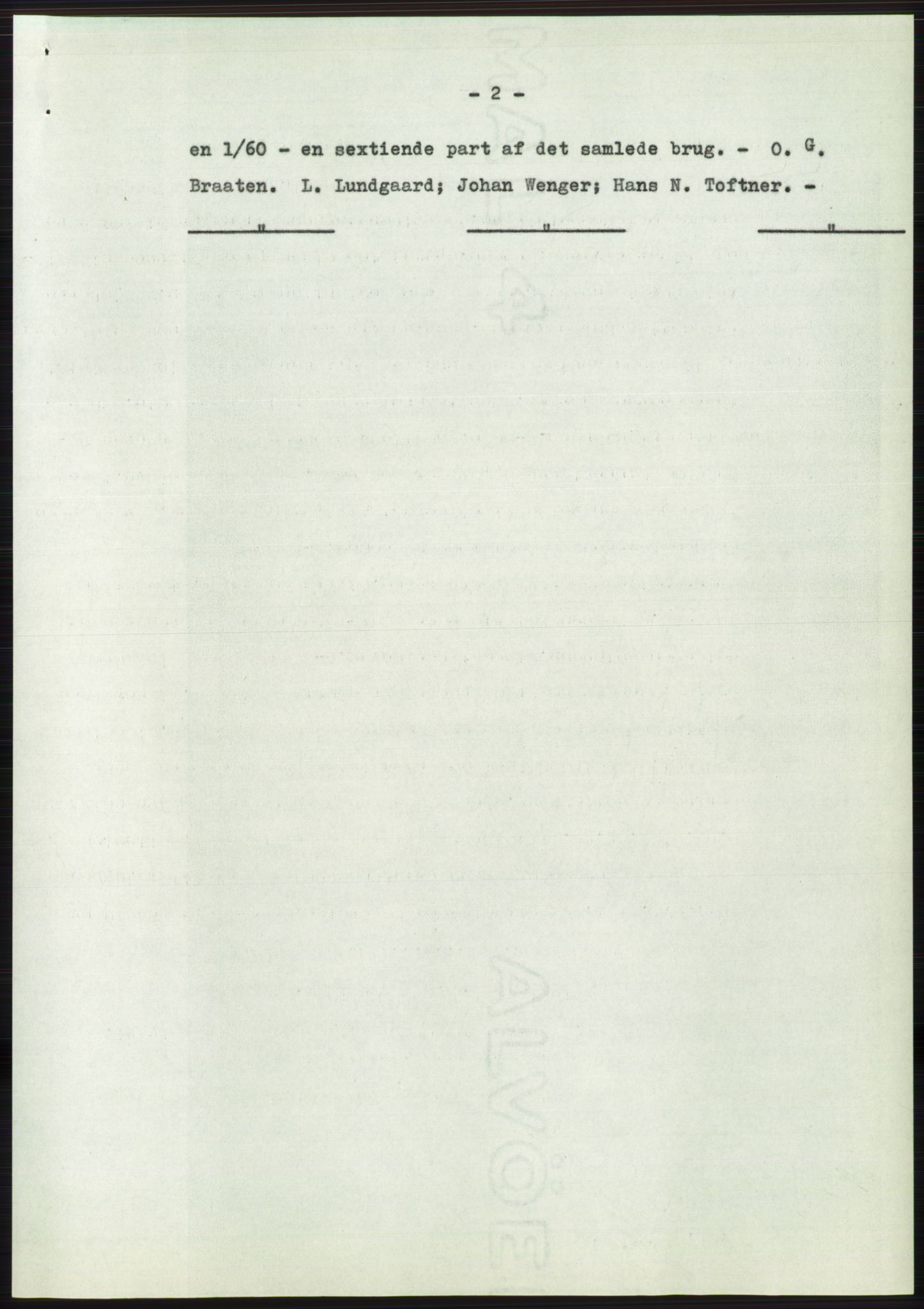 Statsarkivet i Oslo, AV/SAO-A-10621/Z/Zd/L0011: Avskrifter, j.nr 4-798/1960, 1960, s. 134