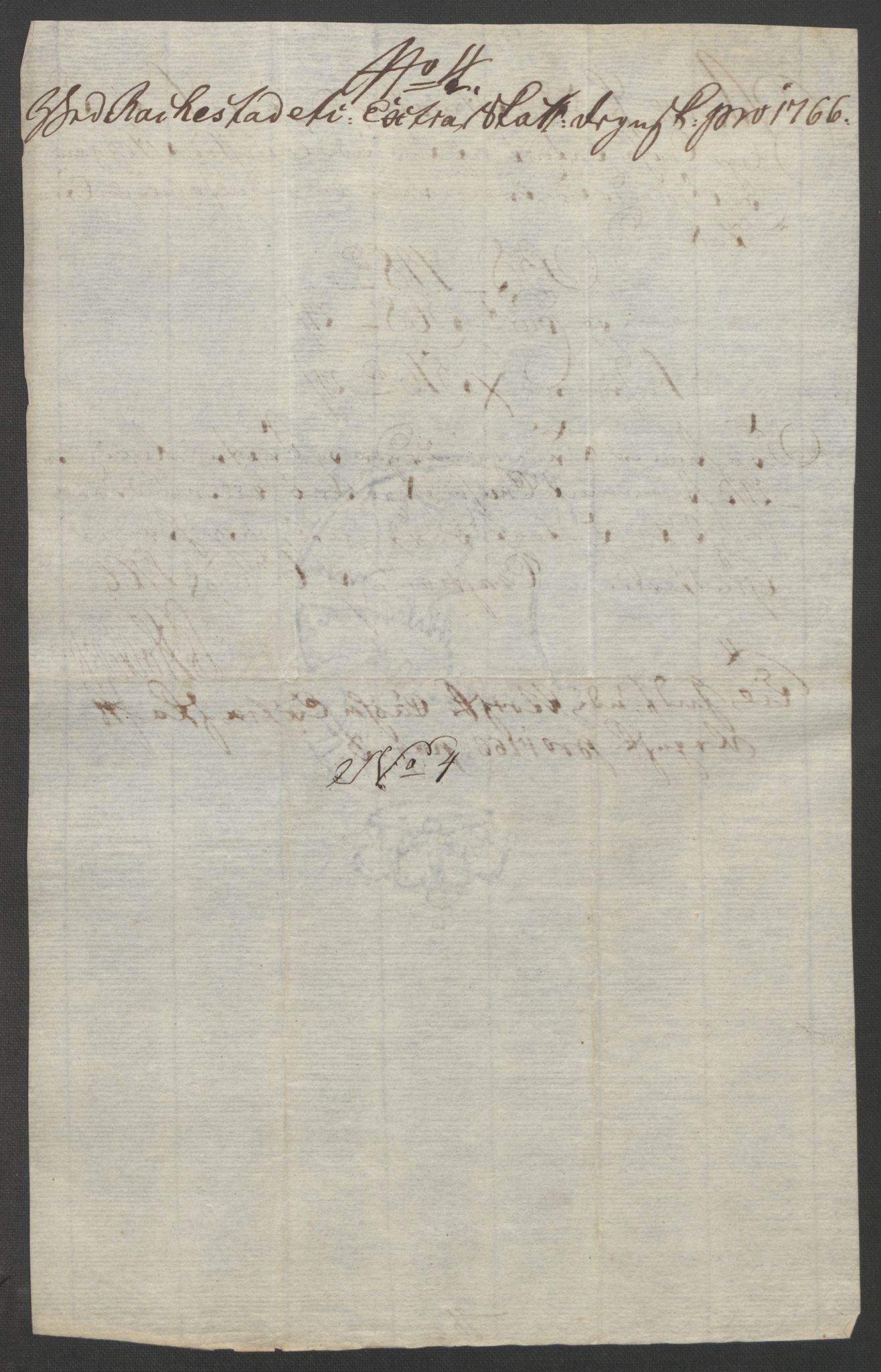 Rentekammeret inntil 1814, Reviderte regnskaper, Fogderegnskap, RA/EA-4092/R07/L0413: Ekstraskatten Rakkestad, Heggen og Frøland, 1762-1772, s. 326