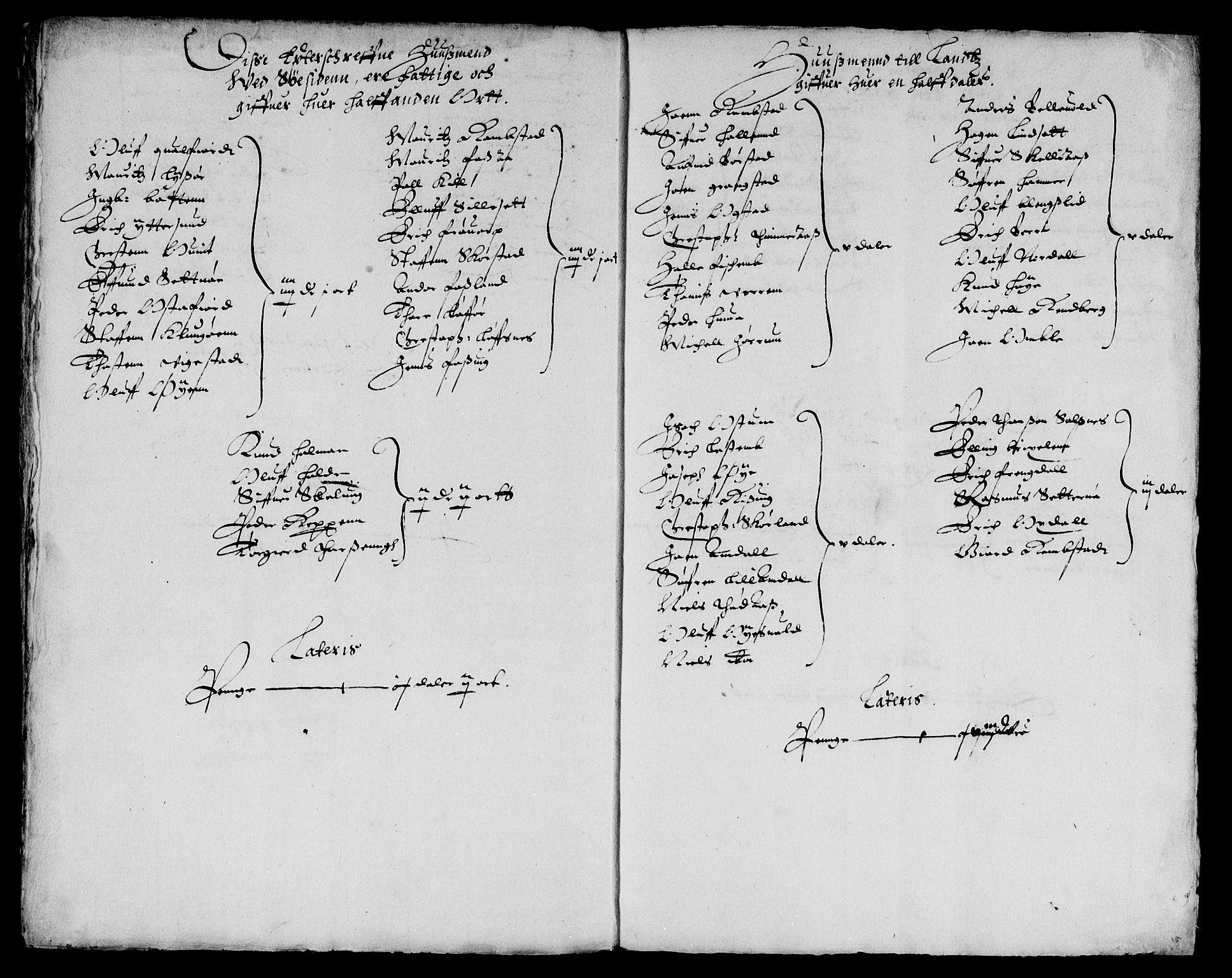 Rentekammeret inntil 1814, Reviderte regnskaper, Lensregnskaper, AV/RA-EA-5023/R/Rb/Rbw/L0034: Trondheim len, 1627-1628