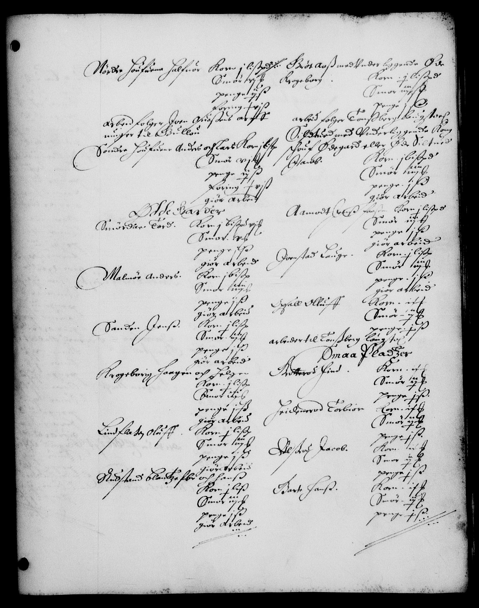 Rentekammeret, Kammerkanselliet, AV/RA-EA-3111/G/Gg/Ggk/L0012: Originale, men senere kasserte kongelige skjøter til Griffenfeld (merket RK 53.37), 1671-1673