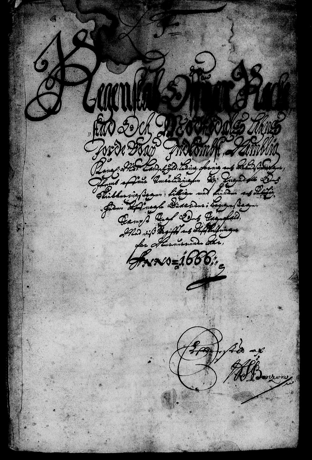 Rentekammeret inntil 1814, Reviderte regnskaper, Lensregnskaper, AV/RA-EA-5023/R/Rb/Rbd/L0010: Maria kirke prosti gods og Rakkestad len, 1663-1667