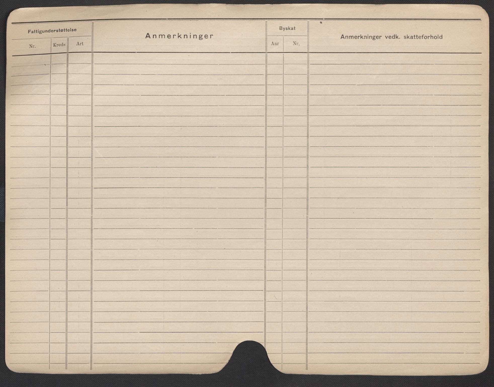 Oslo folkeregister, Registerkort, AV/SAO-A-11715/F/Fa/Fac/L0010: Menn, 1906-1914, s. 12b