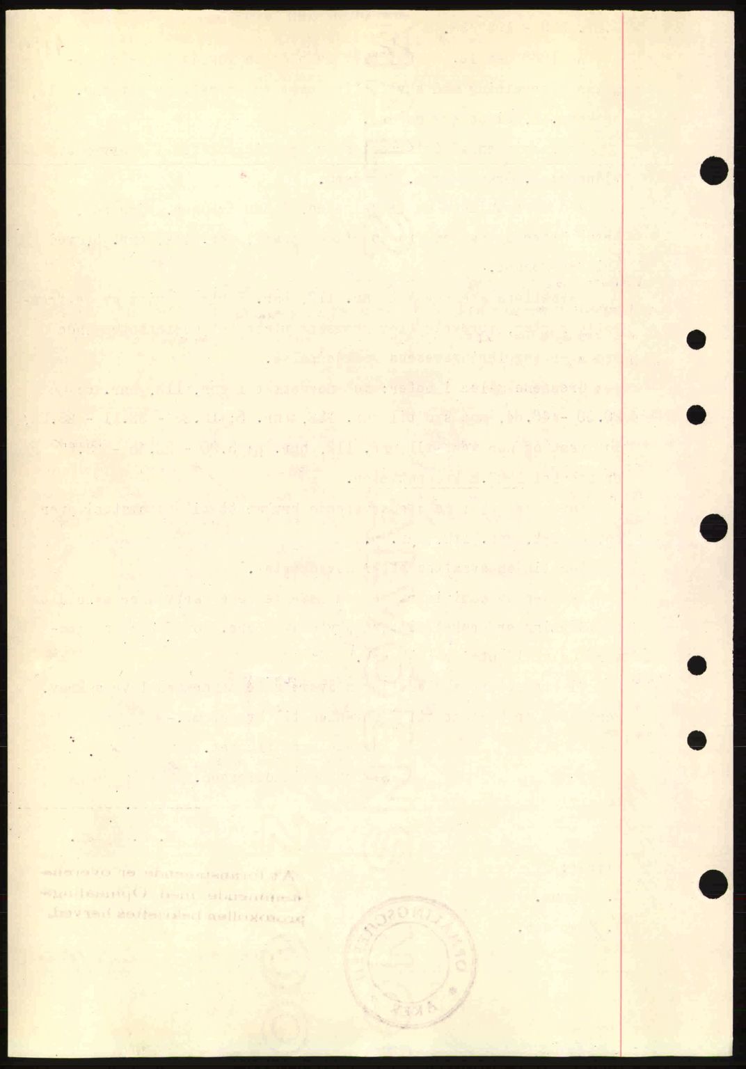 Aker herredsskriveri, SAO/A-10896/G/Gb/Gba/Gbab/L0025: Pantebok nr. A154-155, 1938-1938, Dagboknr: 10968/1938