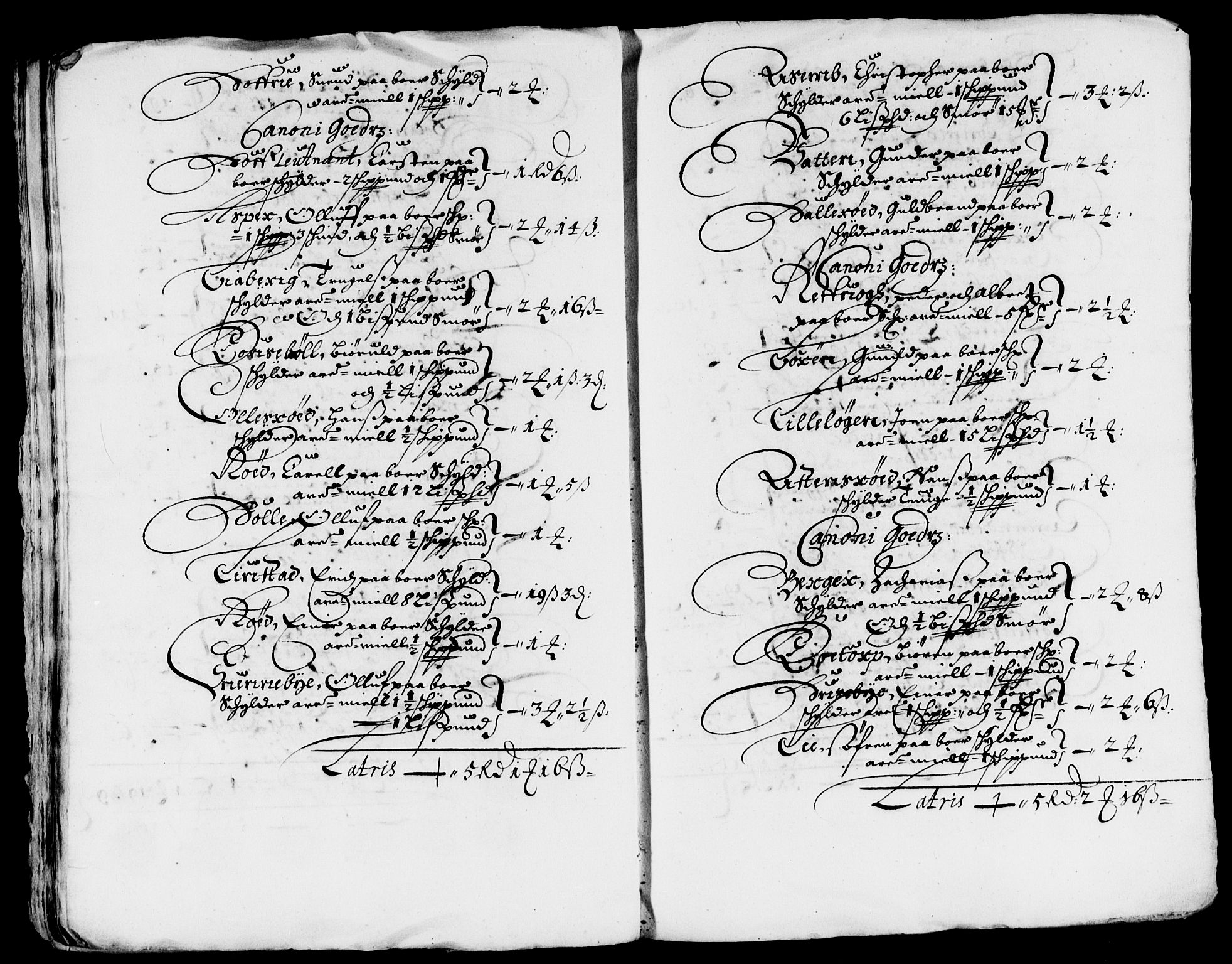 Rentekammeret inntil 1814, Reviderte regnskaper, Lensregnskaper, AV/RA-EA-5023/R/Rb/Rbc/L0012: Tune, Åbygge og Veme len, 1665-1668