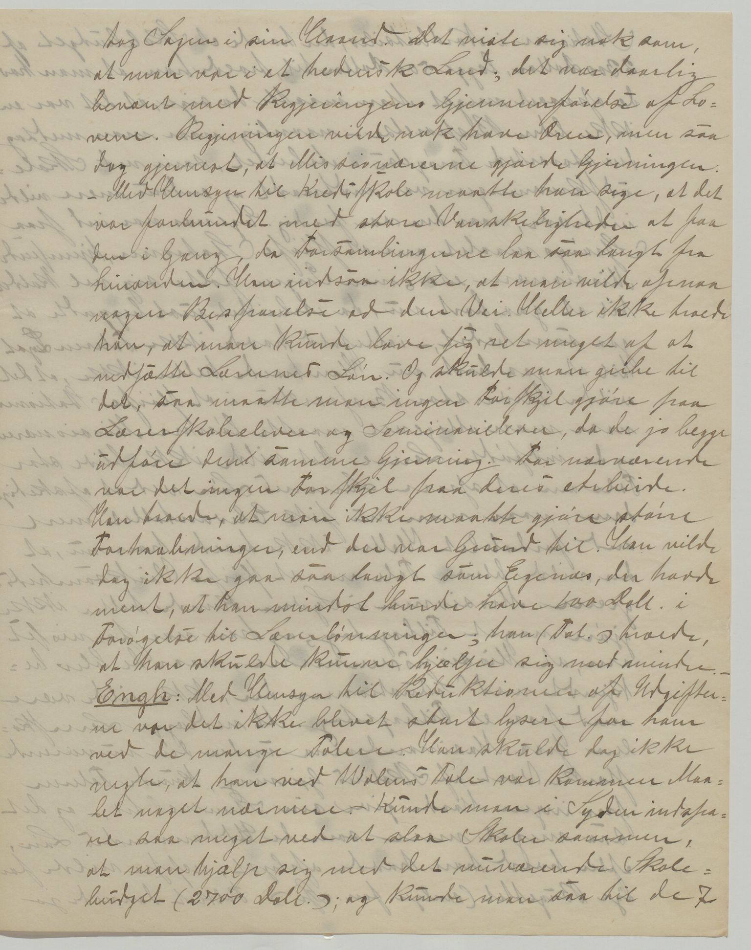 Det Norske Misjonsselskap - hovedadministrasjonen, VID/MA-A-1045/D/Da/Daa/L0036/0001: Konferansereferat og årsberetninger / Konferansereferat fra Madagaskar Innland., 1882