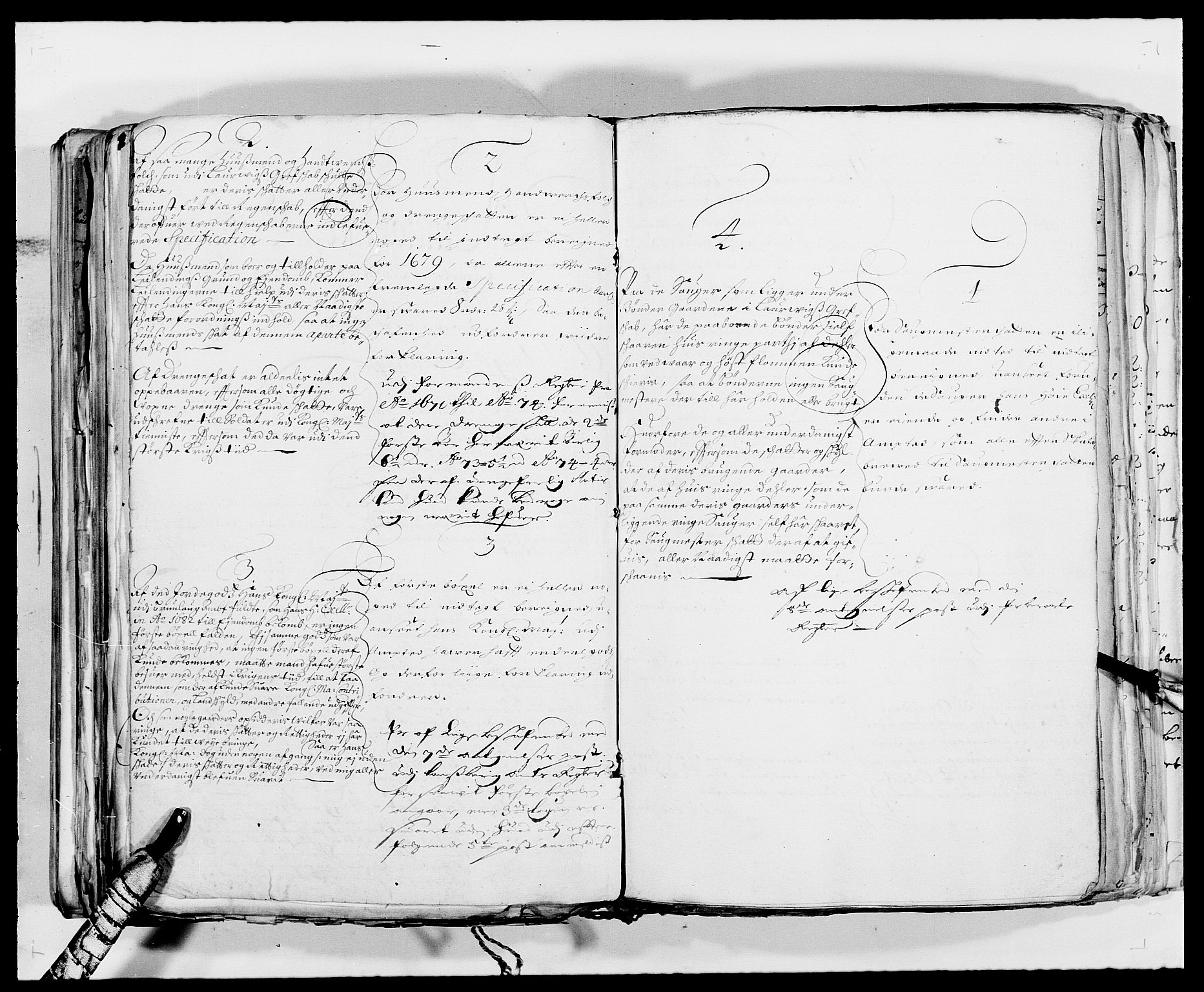 Rentekammeret inntil 1814, Reviderte regnskaper, Fogderegnskap, RA/EA-4092/R32/L1863: Fogderegnskap Jarlsberg grevskap, 1659-1687, s. 151