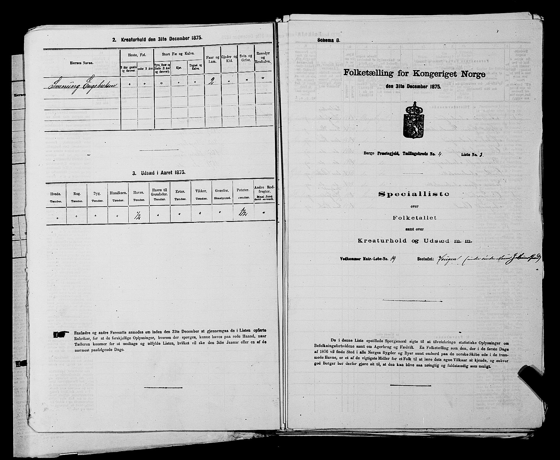 RA, Folketelling 1875 for 0113P Borge prestegjeld, 1875, s. 520