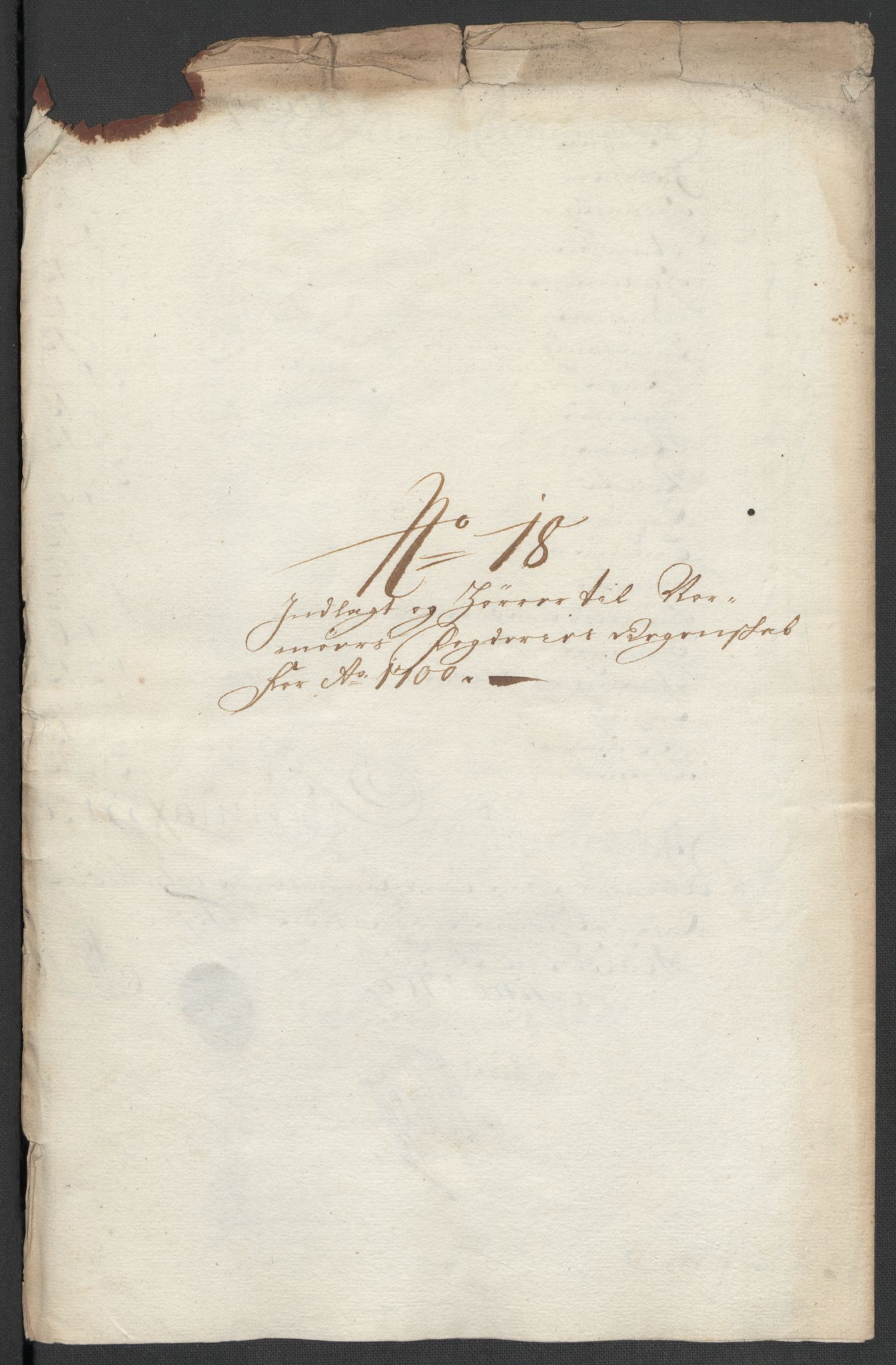 Rentekammeret inntil 1814, Reviderte regnskaper, Fogderegnskap, RA/EA-4092/R56/L3739: Fogderegnskap Nordmøre, 1700-1702, s. 141