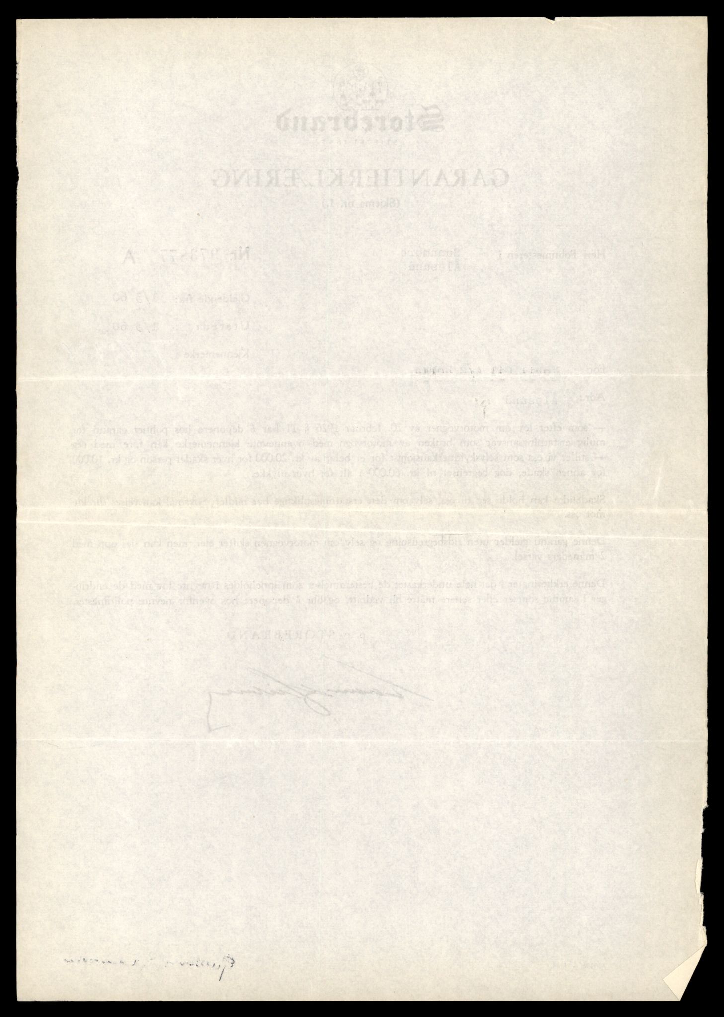 Møre og Romsdal vegkontor - Ålesund trafikkstasjon, AV/SAT-A-4099/F/Fe/L0035: Registreringskort for kjøretøy T 12653 - T 12829, 1927-1998, s. 2329