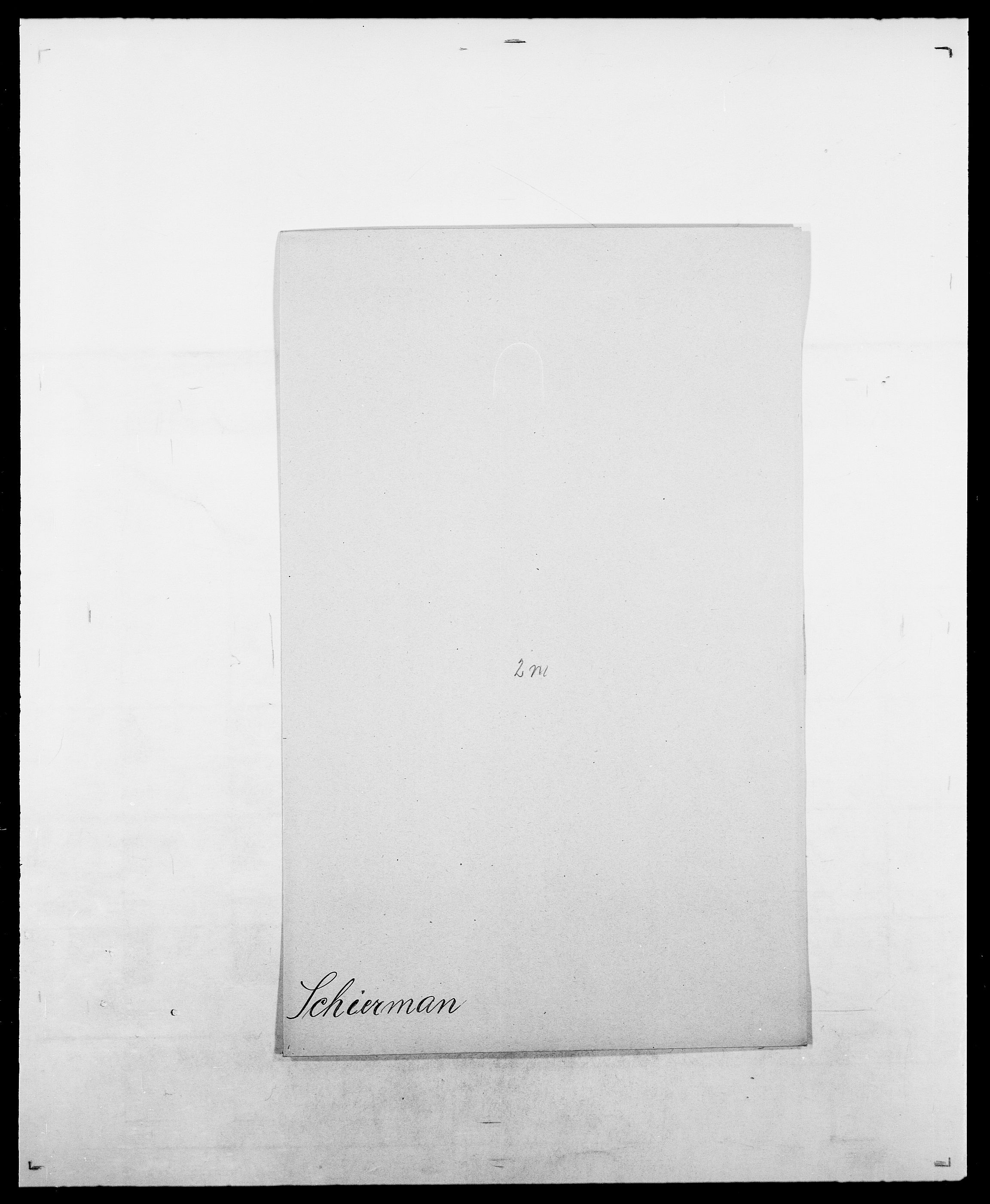 Delgobe, Charles Antoine - samling, SAO/PAO-0038/D/Da/L0034: Saabye - Schmincke, s. 514