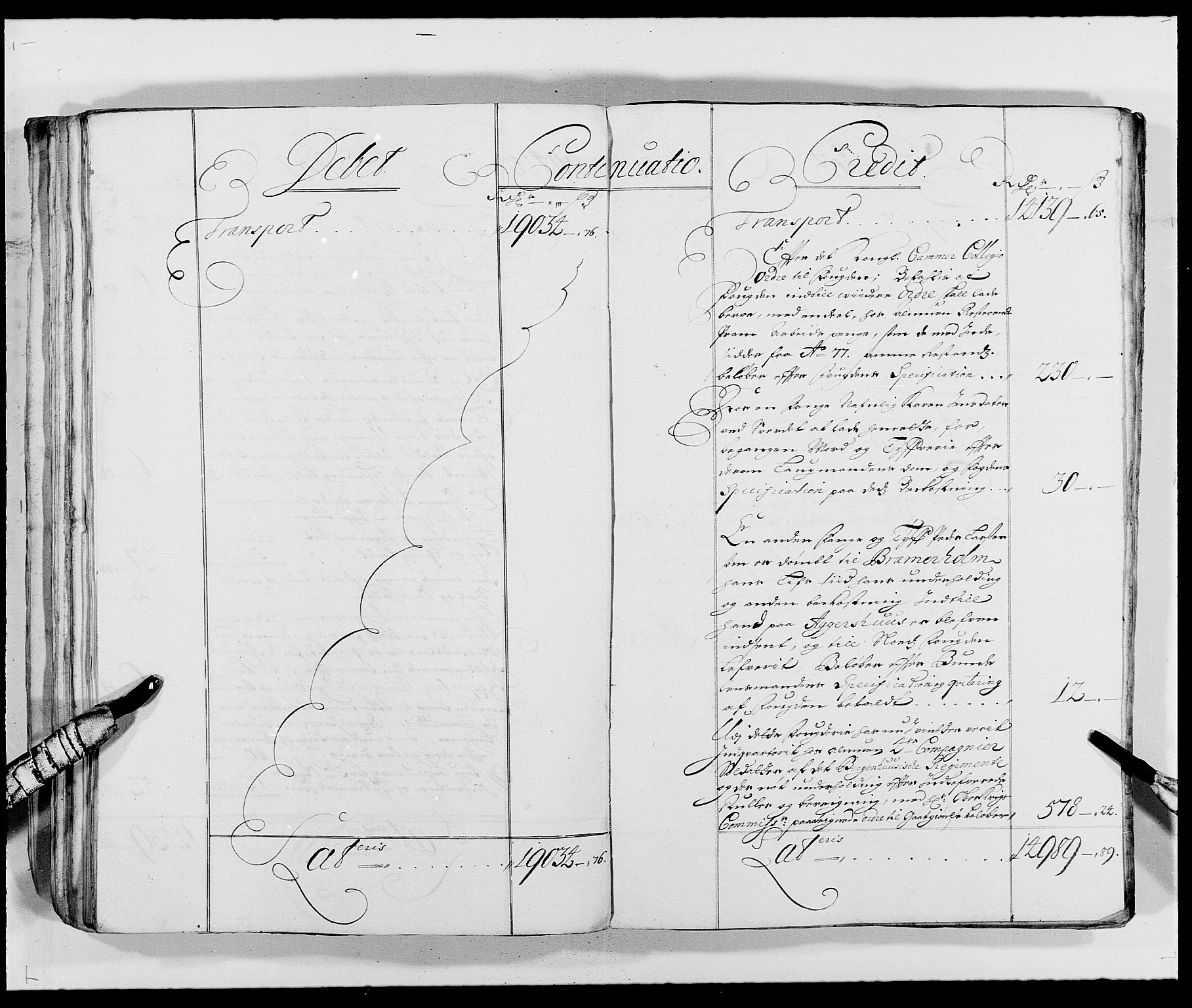 Rentekammeret inntil 1814, Reviderte regnskaper, Fogderegnskap, RA/EA-4092/R18/L1287: Fogderegnskap Hadeland, Toten og Valdres, 1688, s. 127