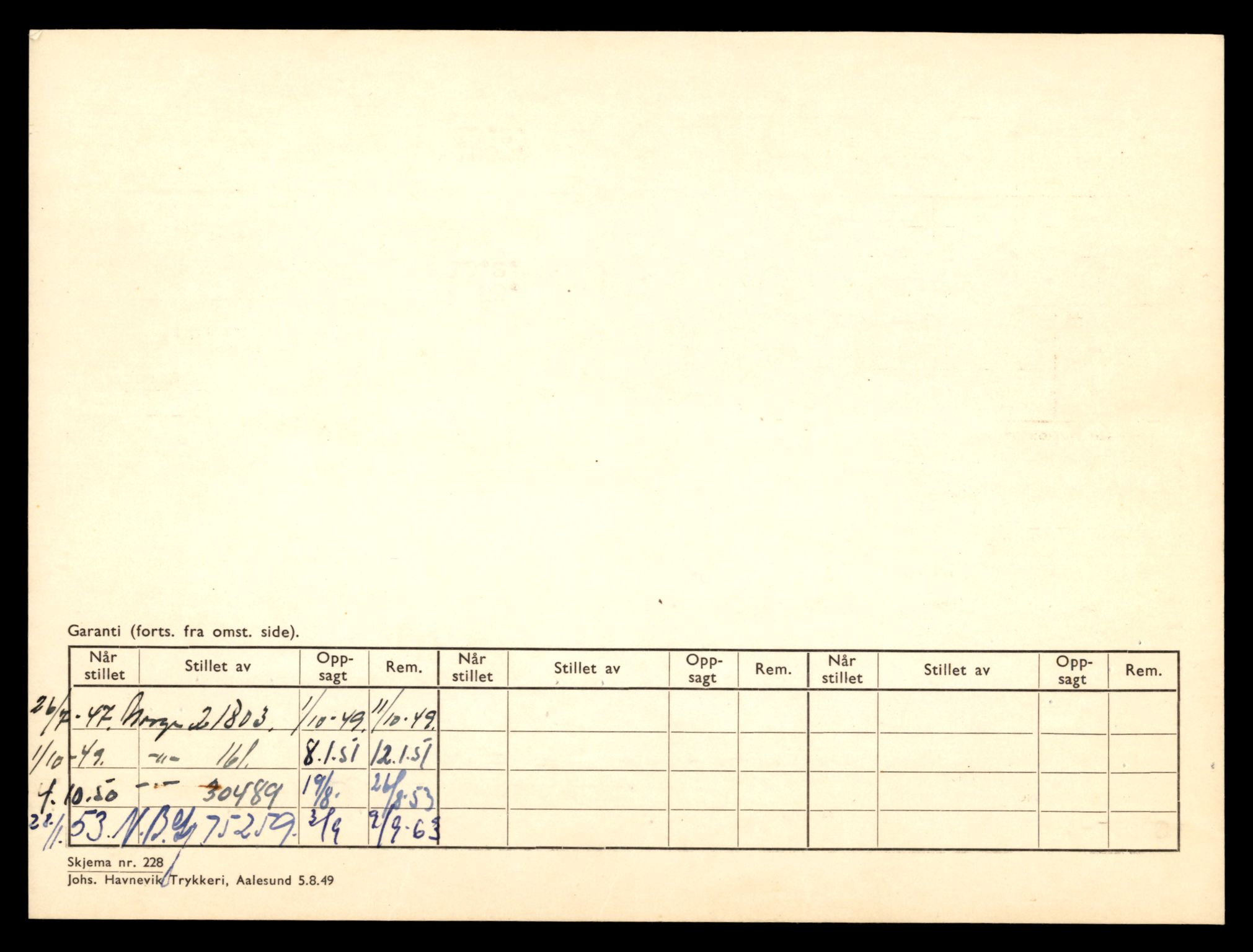 Møre og Romsdal vegkontor - Ålesund trafikkstasjon, AV/SAT-A-4099/F/Fe/L0042: Registreringskort for kjøretøy T 13906 - T 14079, 1927-1998, s. 2898