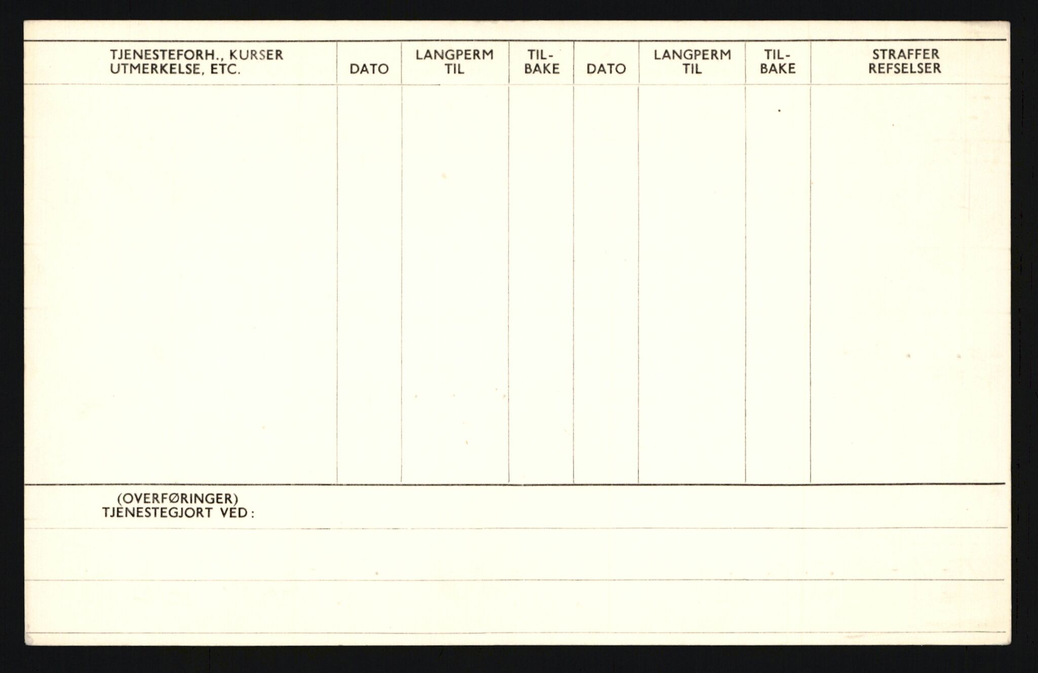 Forsvaret, Sør-Hålogaland landforsvar, AV/RA-RAFA-2552/P/Pa/L0302: Personellmapper for slettet personell, yrkesbefal og vernepliktig befal, født 1913-1916, 1932-1976, s. 110