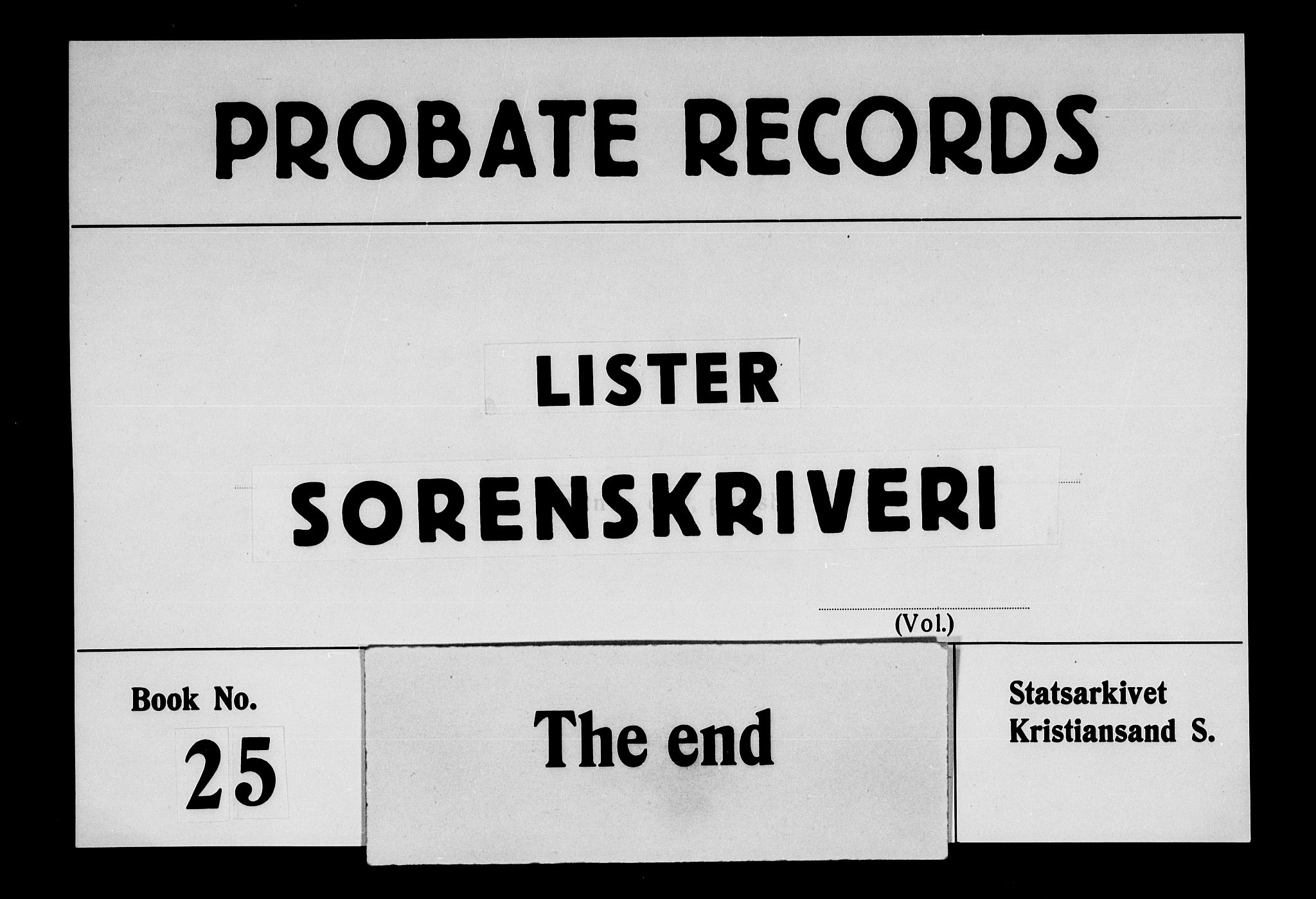 Lister sorenskriveri, AV/SAK-1221-0003/H/Hc/L0025: Skifteprotokoll nr 25 med register, 1737-1739