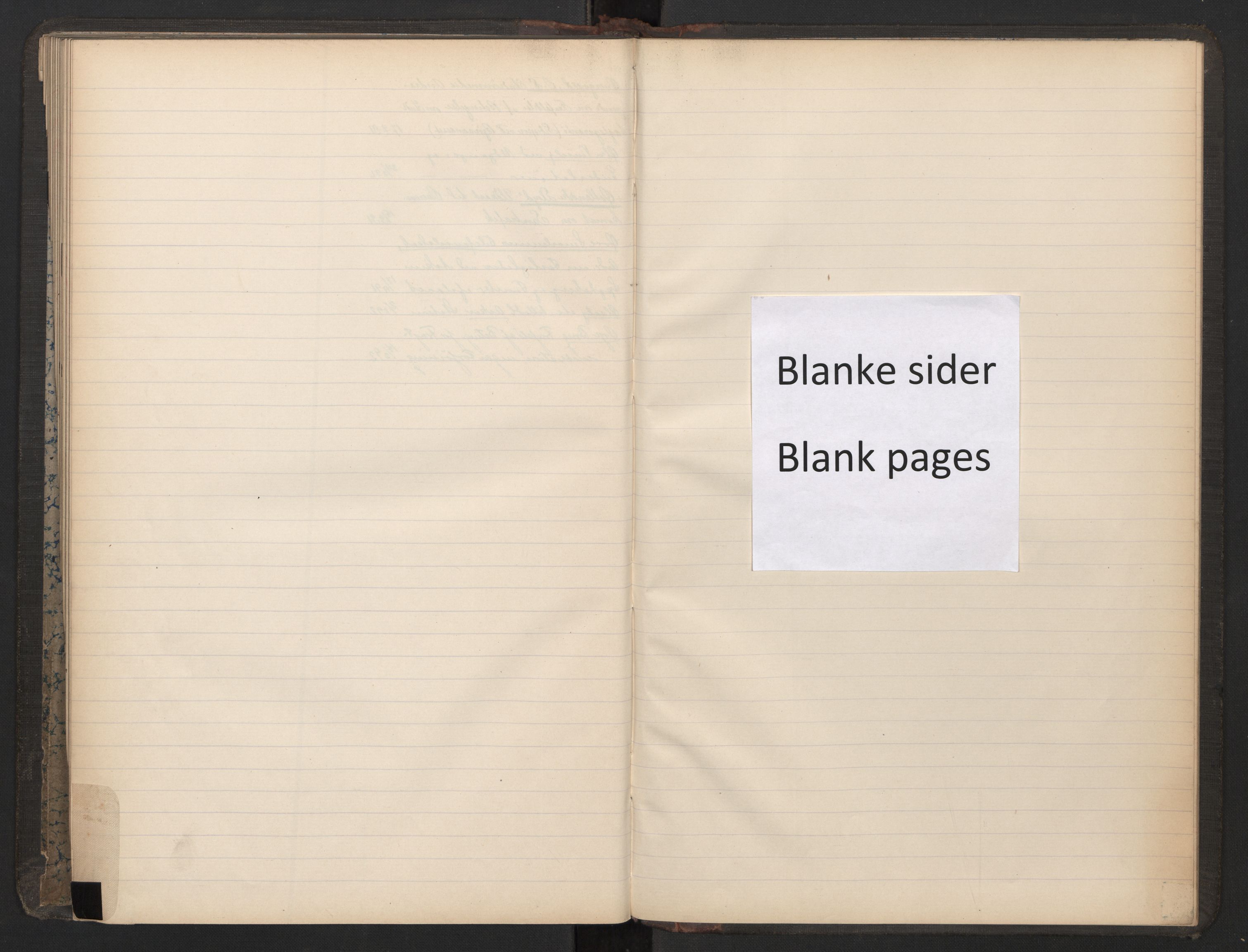 Norges statsbaner, Administrasjons- økonomi- og personalavdelingen, AV/RA-S-3412/A/Aa/L0028: Register til forhandlingsprotokoll, 1889-1893