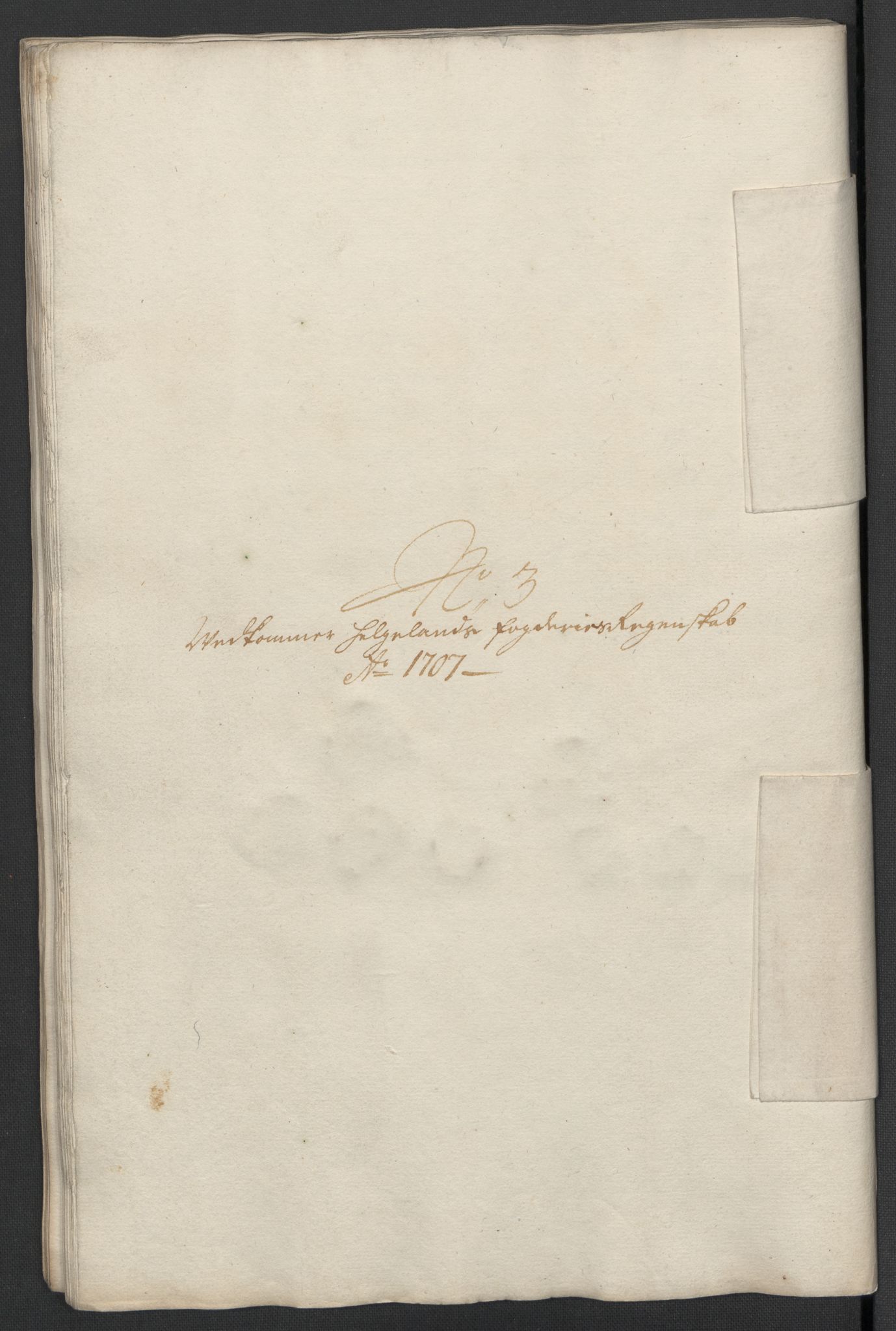 Rentekammeret inntil 1814, Reviderte regnskaper, Fogderegnskap, AV/RA-EA-4092/R65/L4509: Fogderegnskap Helgeland, 1706-1707, s. 217